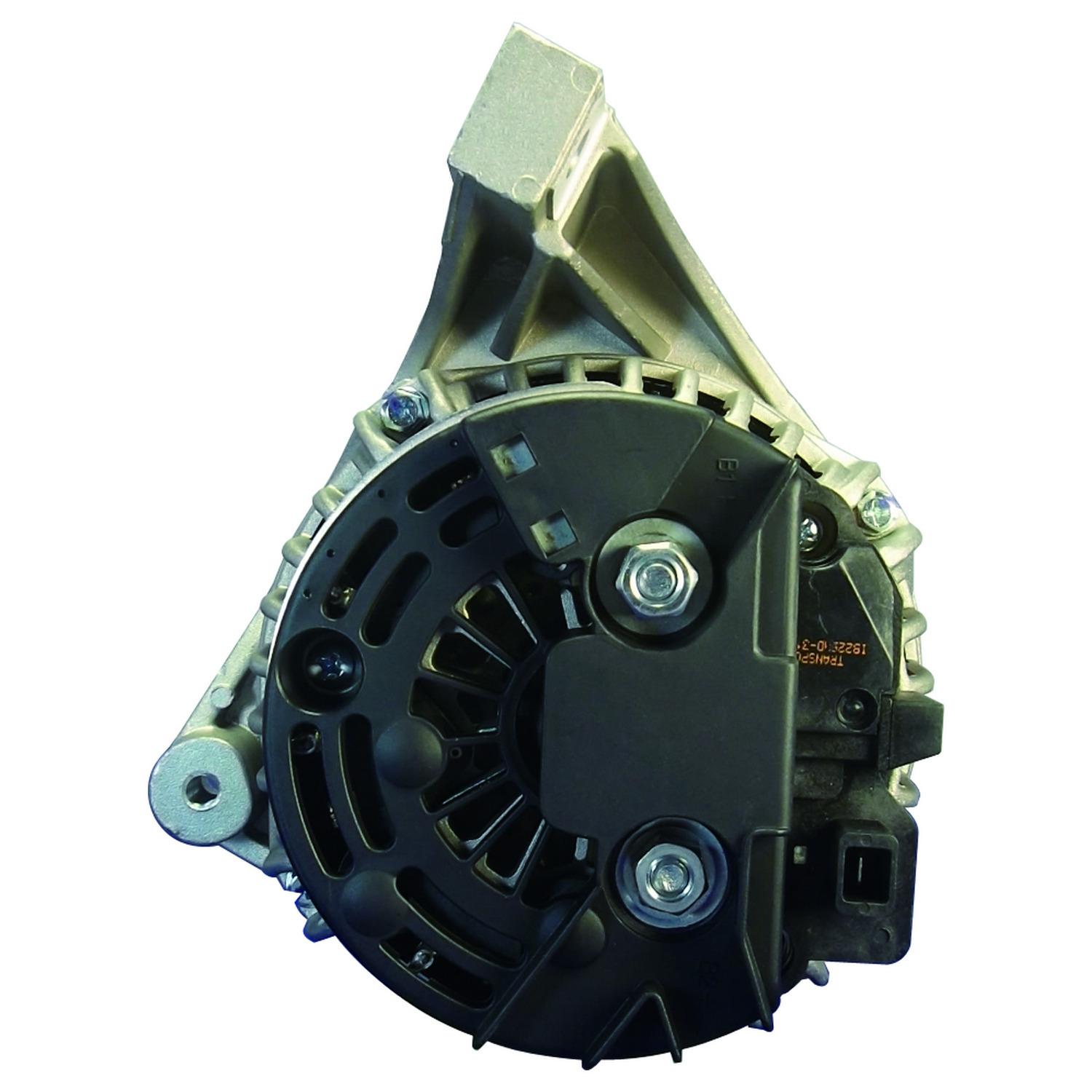 WAI 13998N - Alternator WAI 13998N Alternator product image 4 of 8
