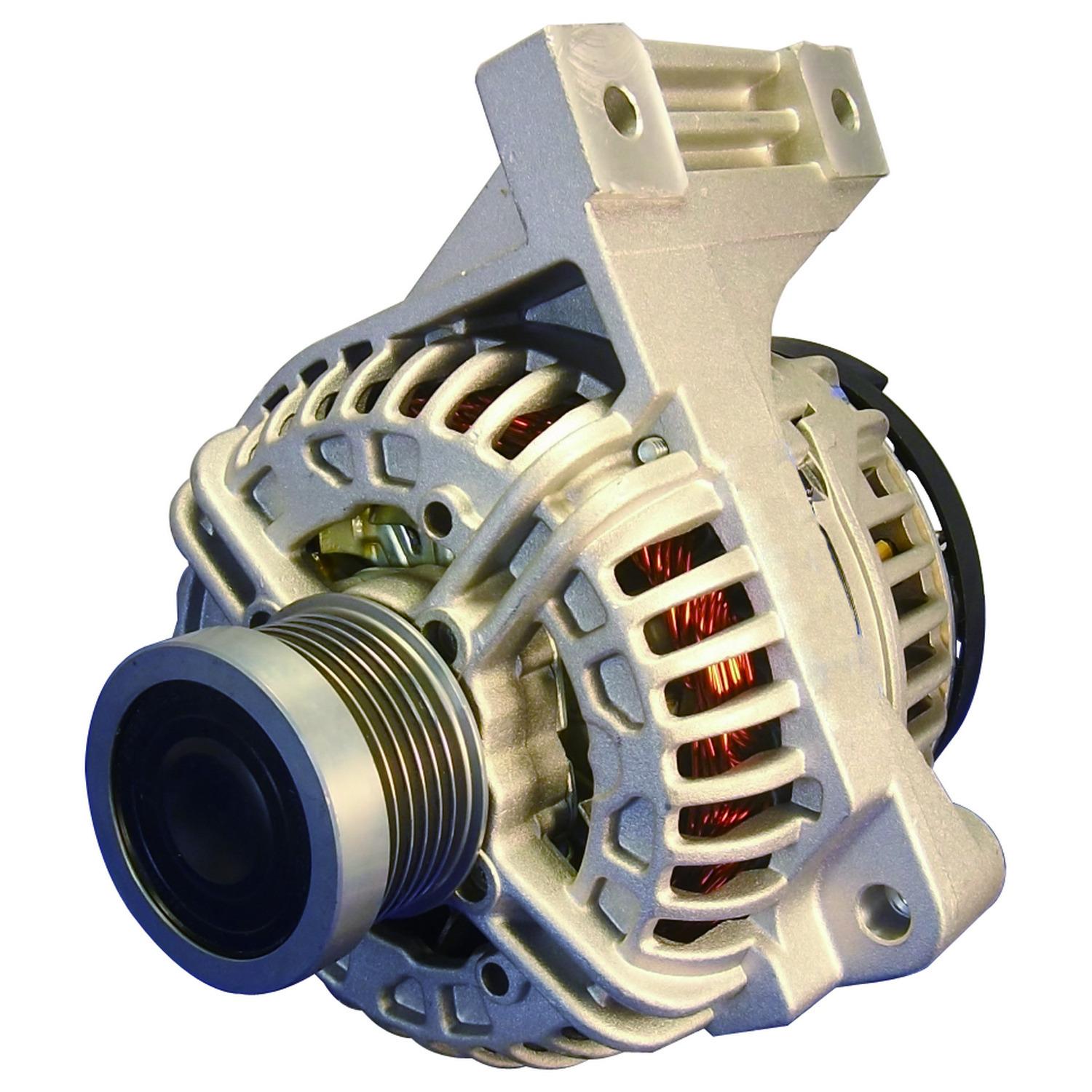 WAI 13998N - Alternator WAI 13998N Alternator product image 6 of 8