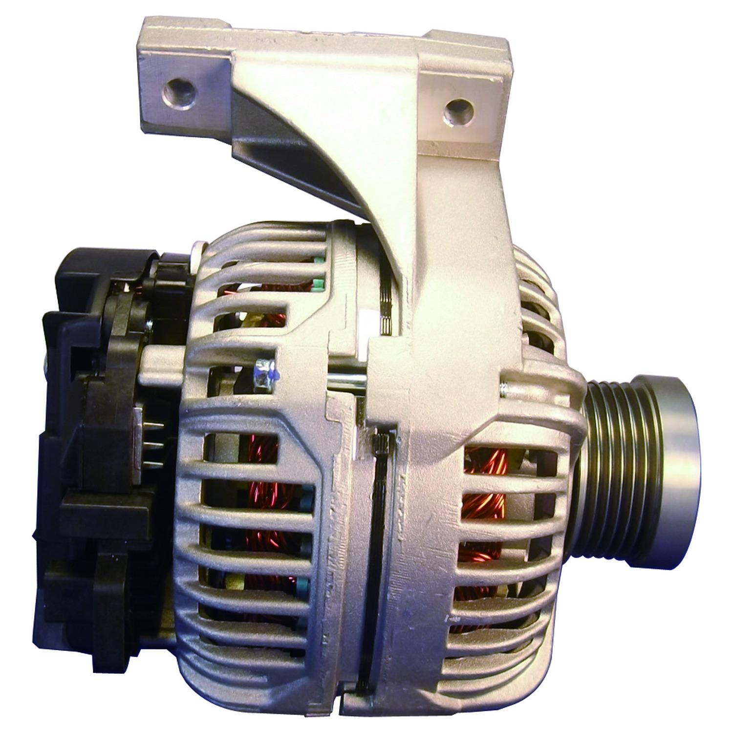 WAI 13998N - Alternator WAI 13998N Alternator product image 7 of 8