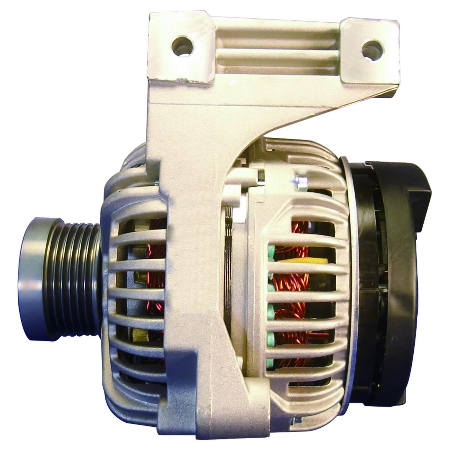 WAI 13998N - Alternator WAI 13998N Alternator product image 8 of 8
