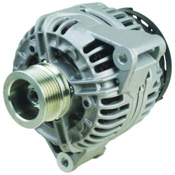 WAI 14001N - Alternator WAI 14001N Alternator product image 2 of 2