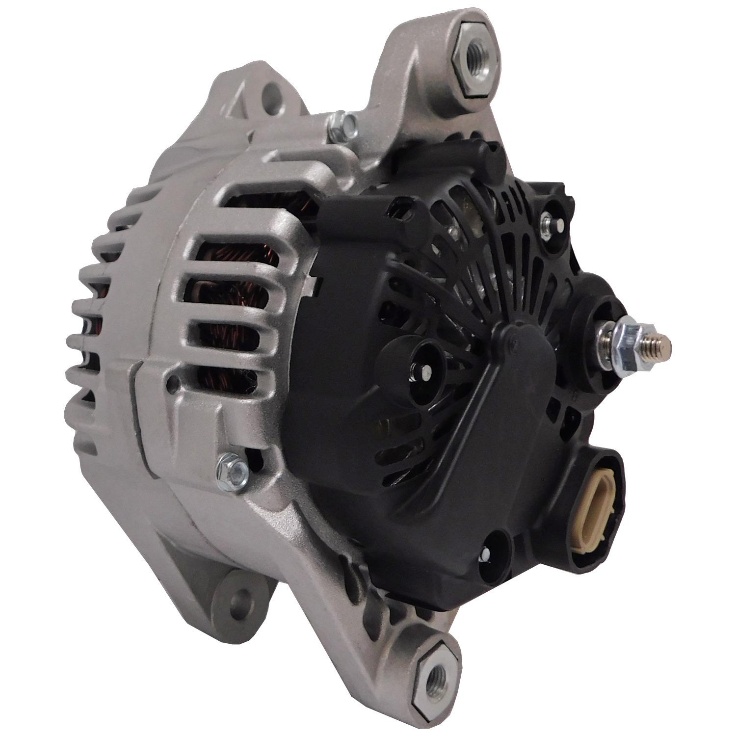 WAI 14006N - Alternator WAI 14006N Alternator product image 1 of 25