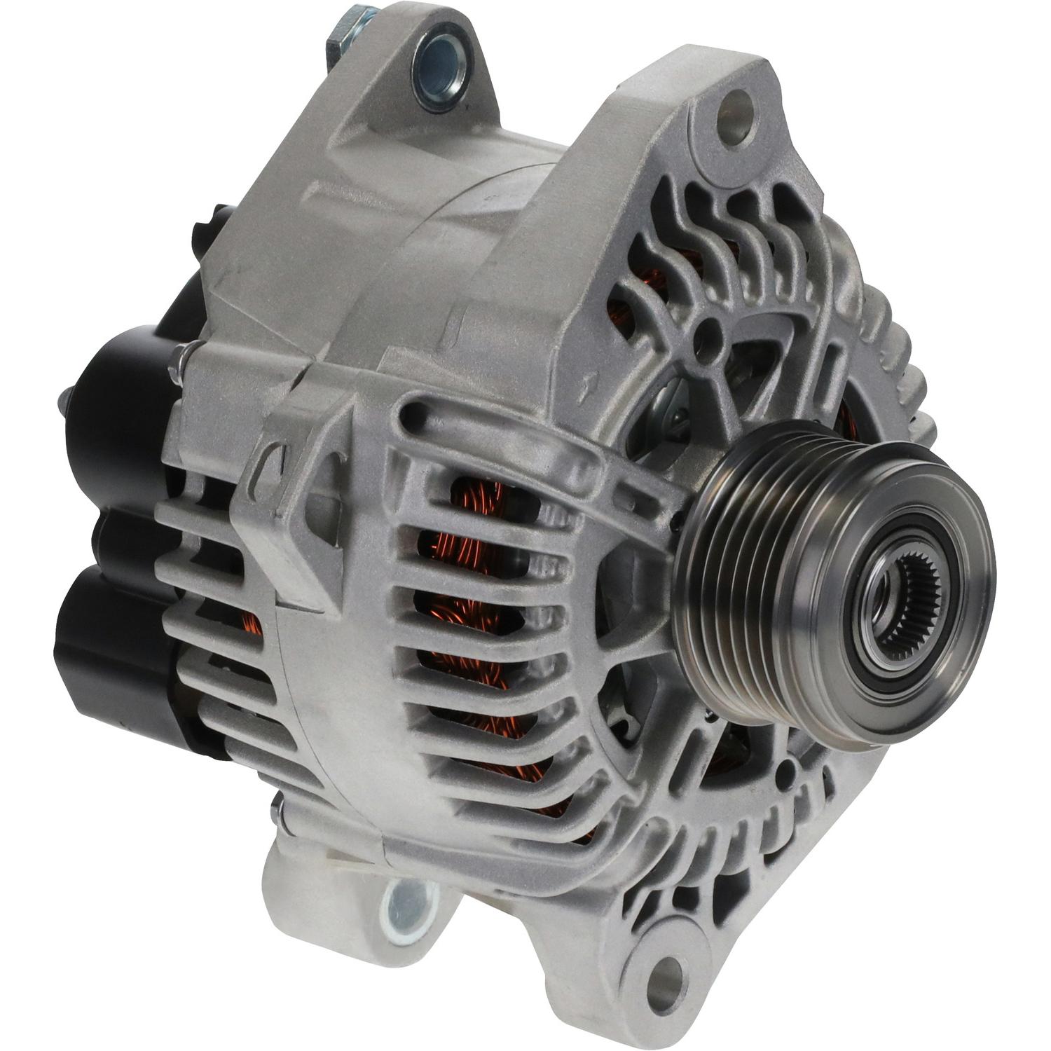 WAI 14006N - Alternator WAI 14006N Alternator product image 2 of 25