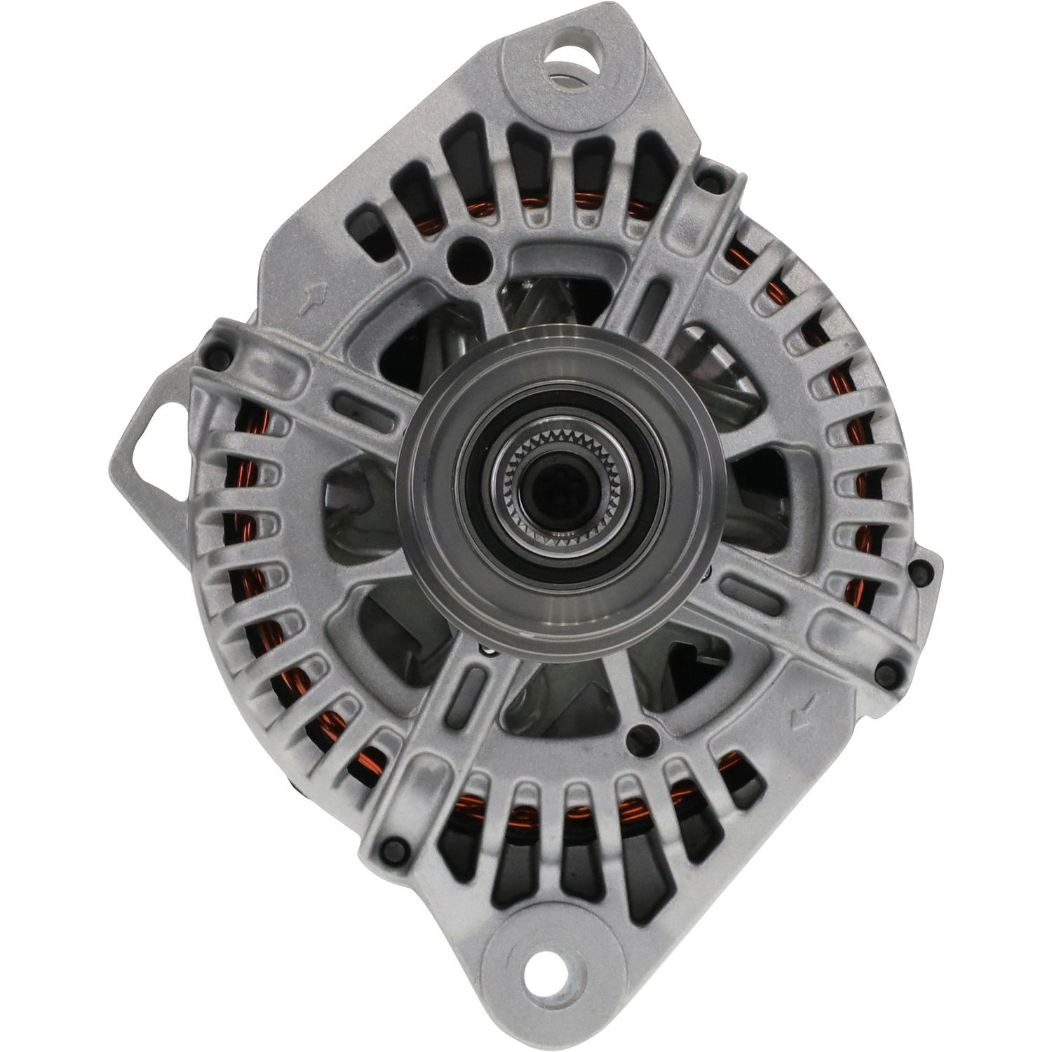 WAI 14006N - Alternator WAI 14006N Alternator product image 3 of 25