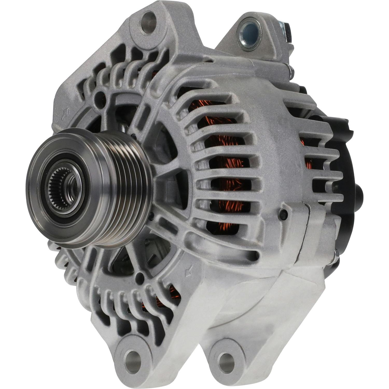 WAI 14006N - Alternator WAI 14006N Alternator product image 4 of 25