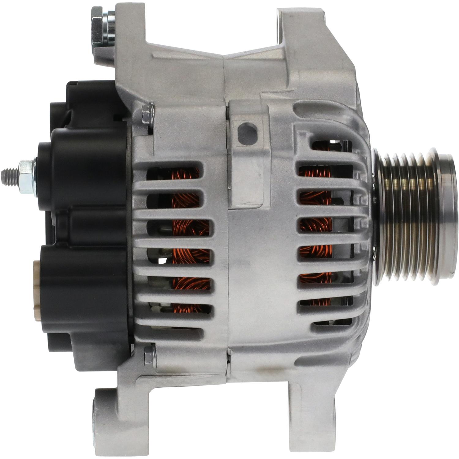 WAI 14006N - Alternator WAI 14006N Alternator product image 5 of 25