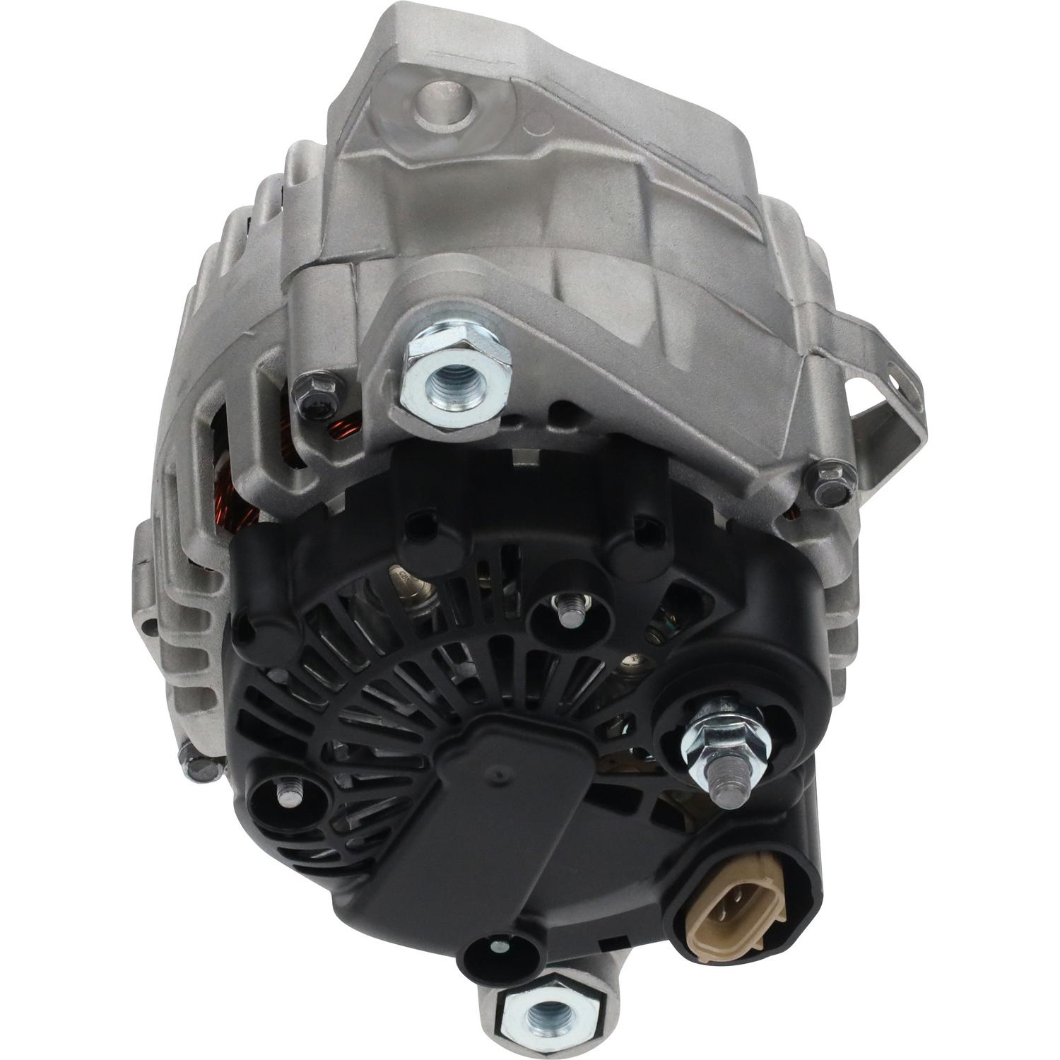WAI 14006N - Alternator WAI 14006N Alternator product image 6 of 25