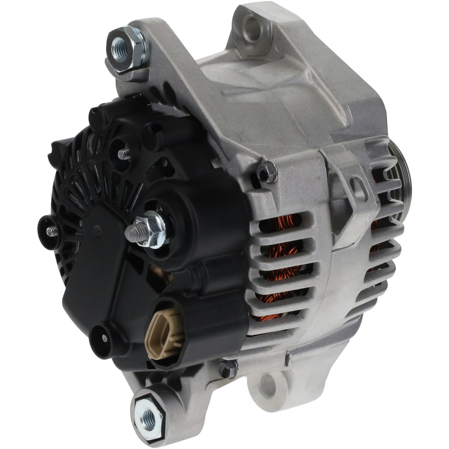 WAI 14006N - Alternator WAI 14006N Alternator product image 7 of 25