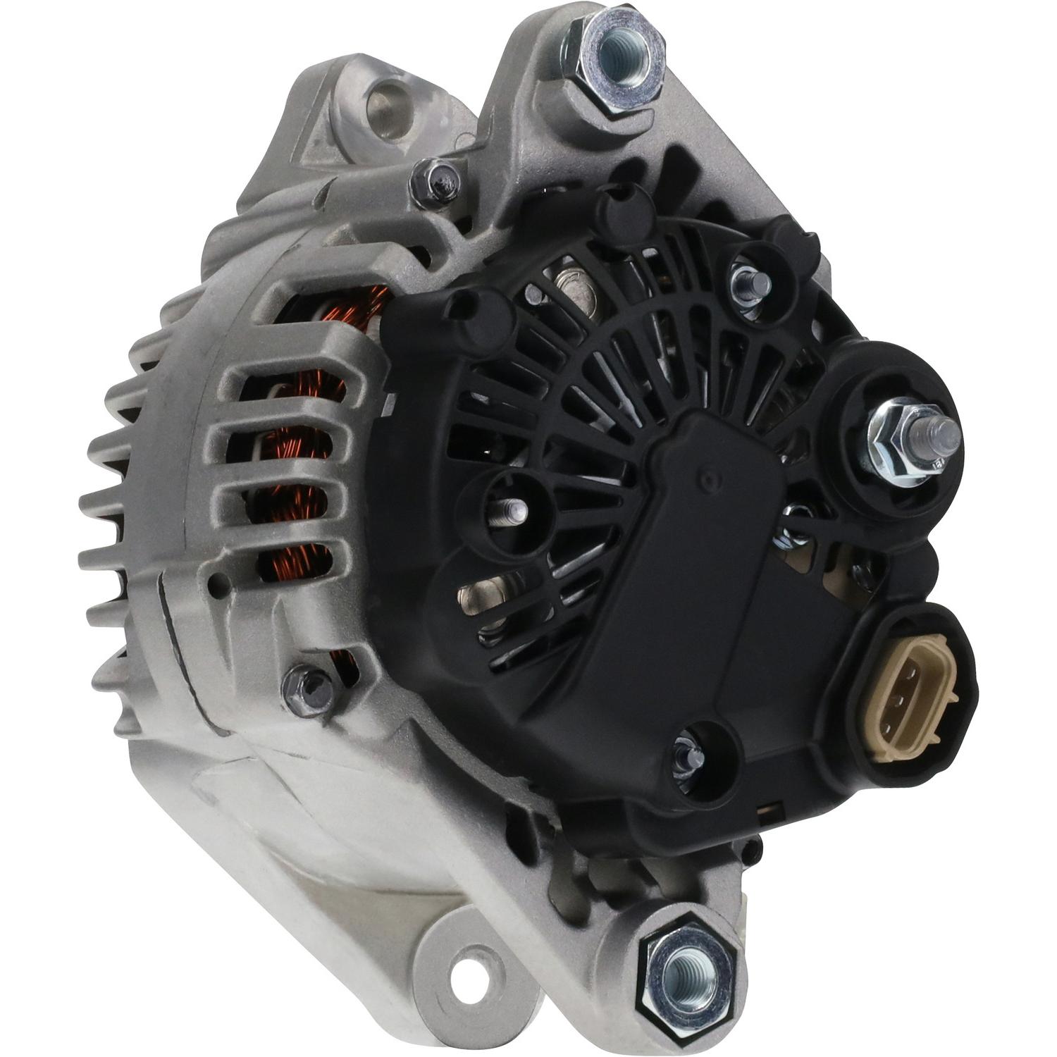 WAI 14006N - Alternator WAI 14006N Alternator product image 8 of 25