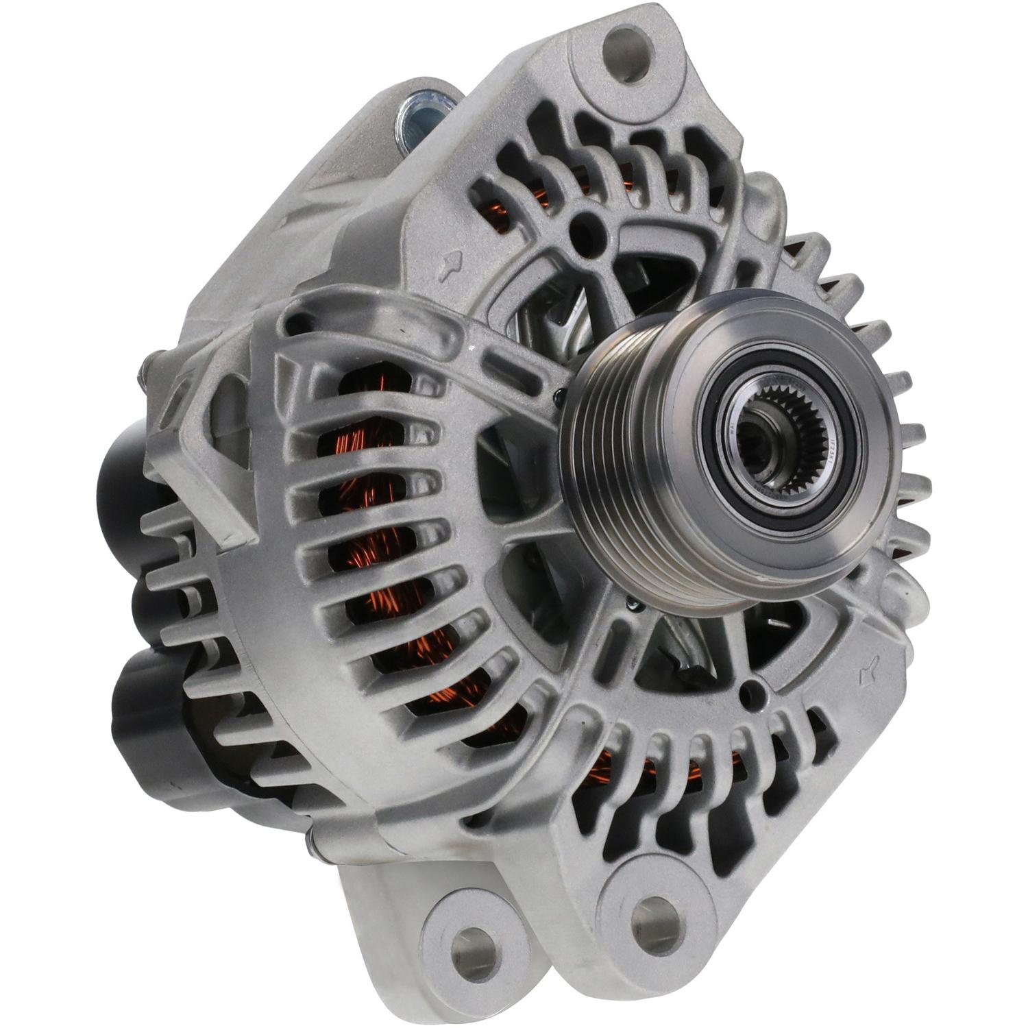 WAI 14006N - Alternator WAI 14006N Alternator product image 9 of 25