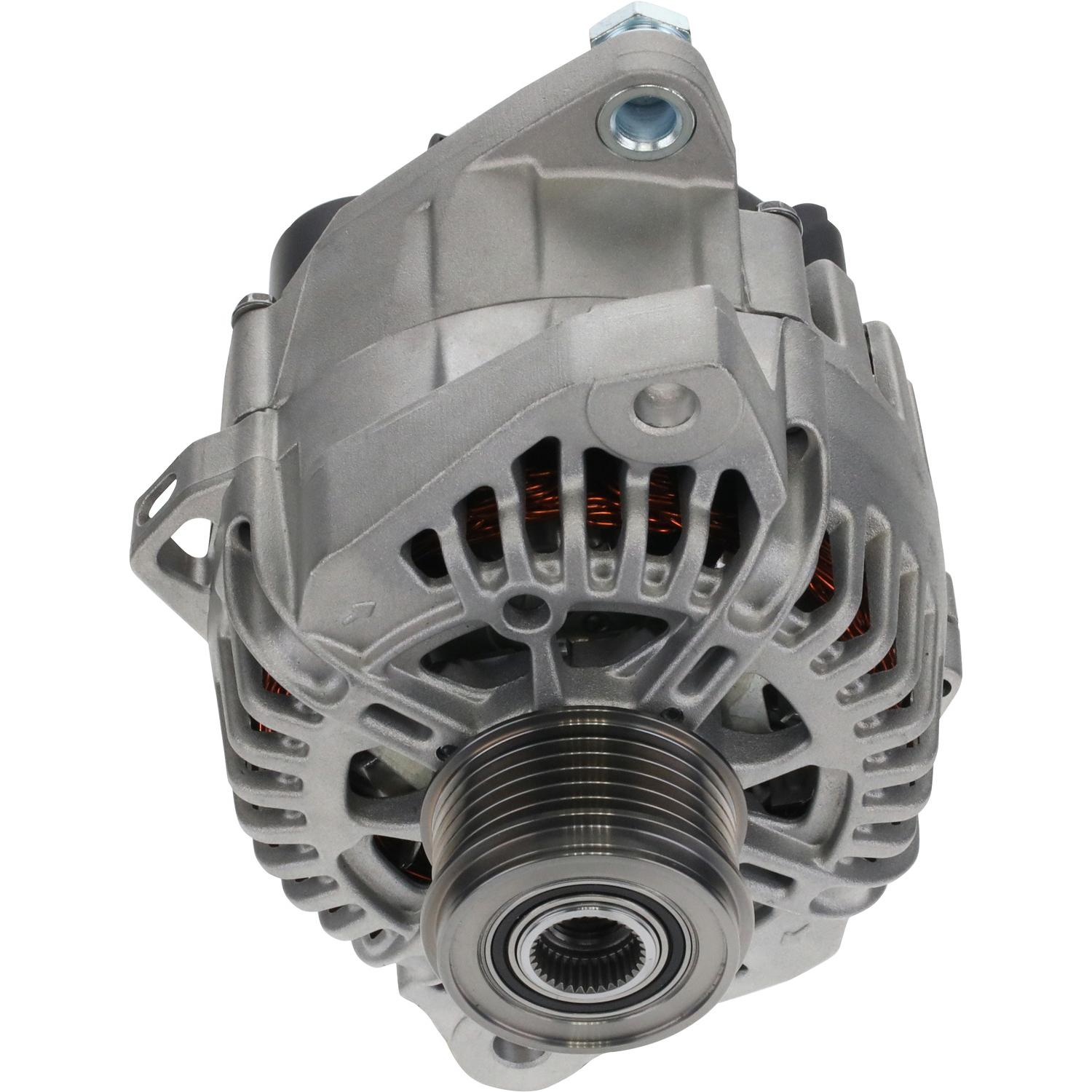 WAI 14006N - Alternator WAI 14006N Alternator product image 10 of 25