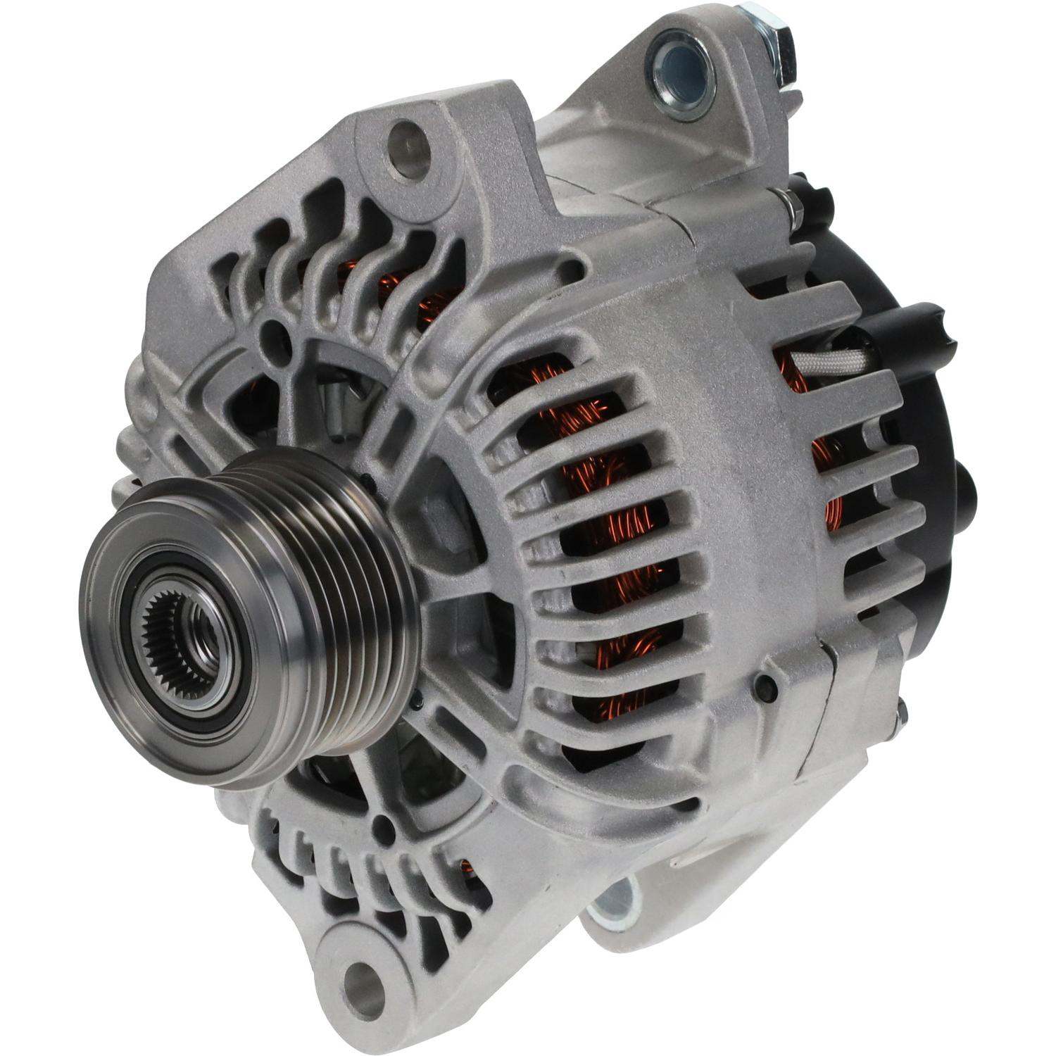 WAI 14006N - Alternator WAI 14006N Alternator product image 11 of 25