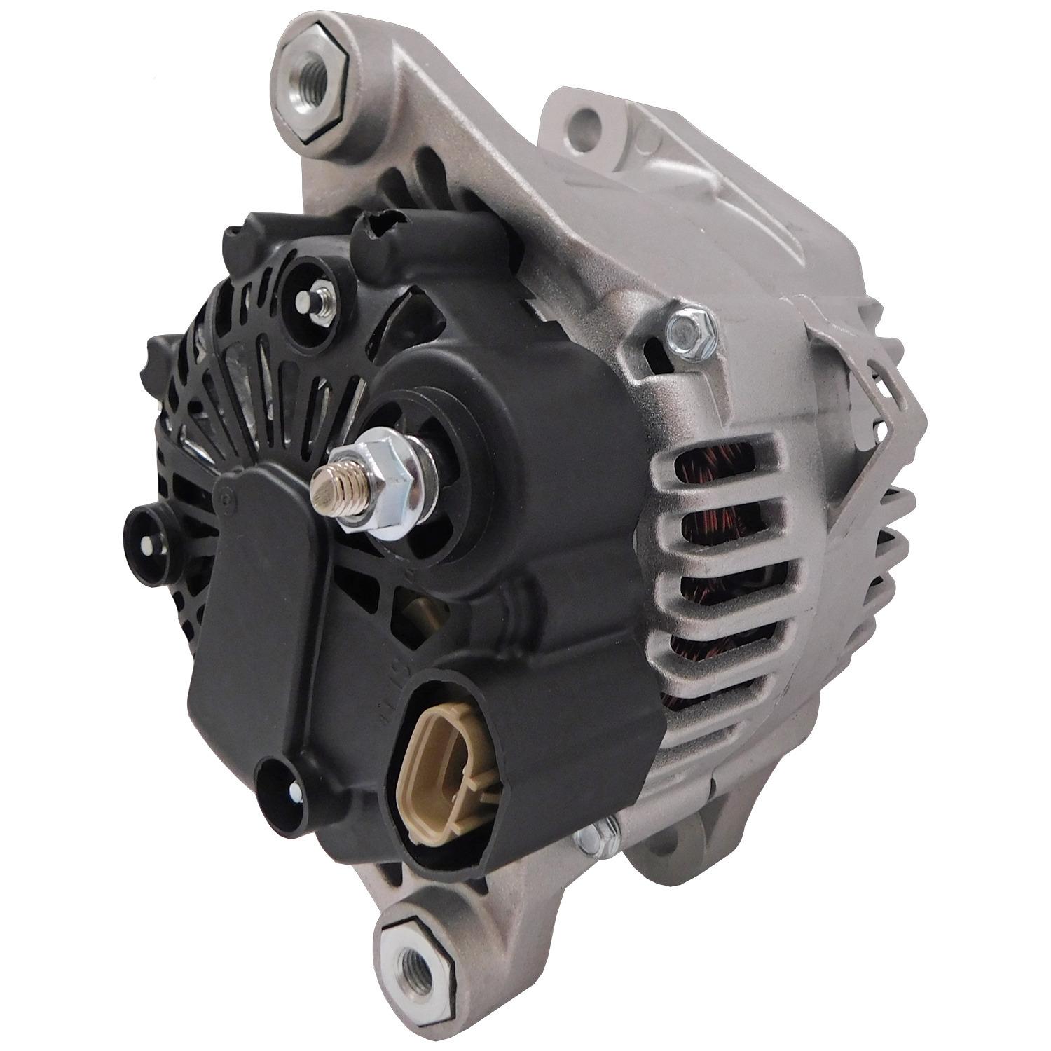 WAI 14006N - Alternator WAI 14006N Alternator product image 12 of 25