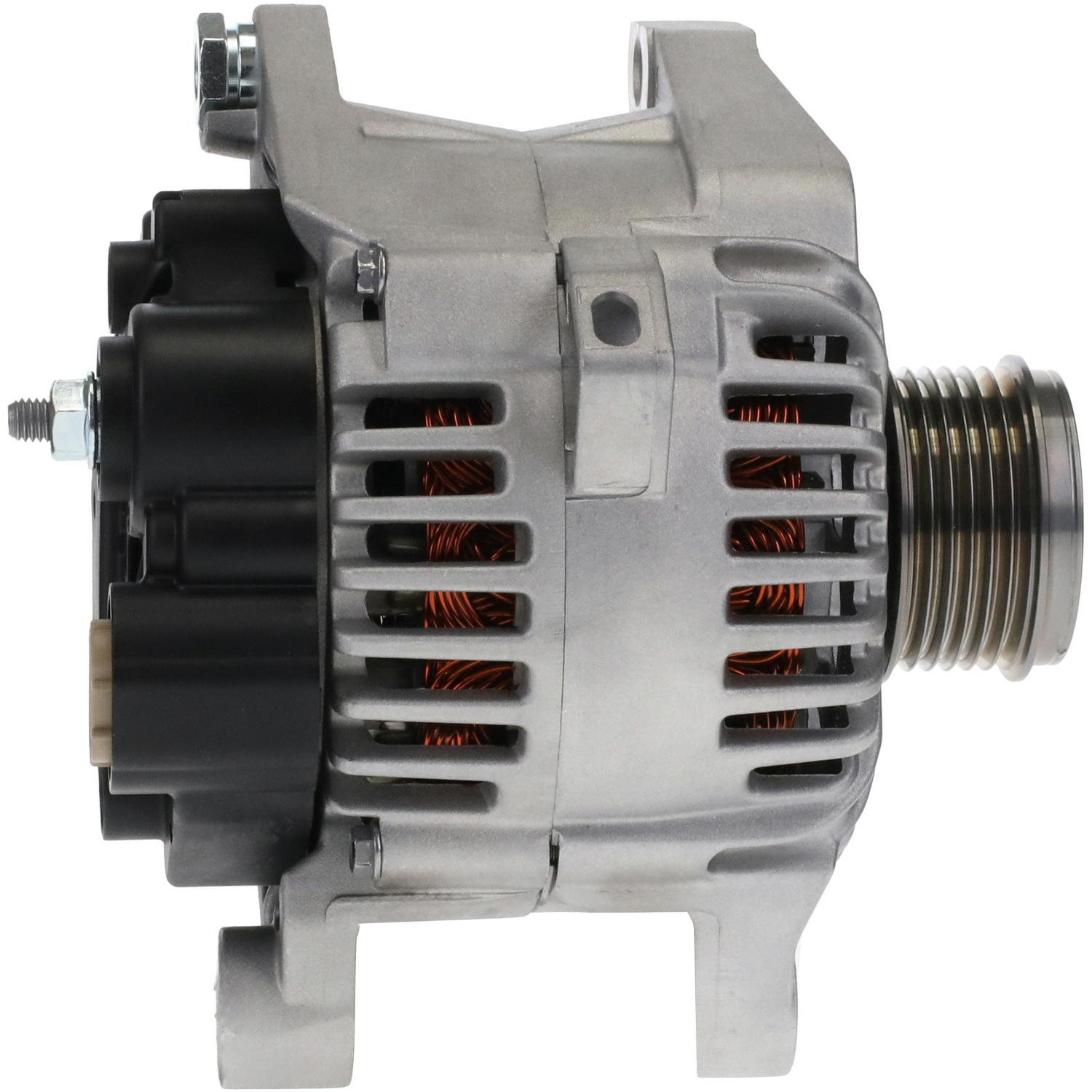 WAI 14006N - Alternator WAI 14006N Alternator product image 13 of 25