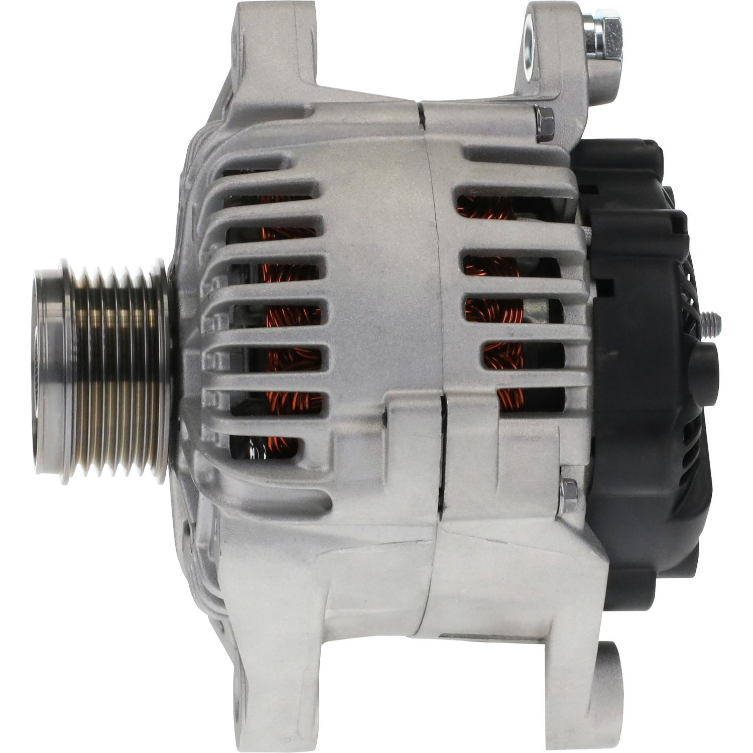 WAI 14006N - Alternator WAI 14006N Alternator product image 14 of 25