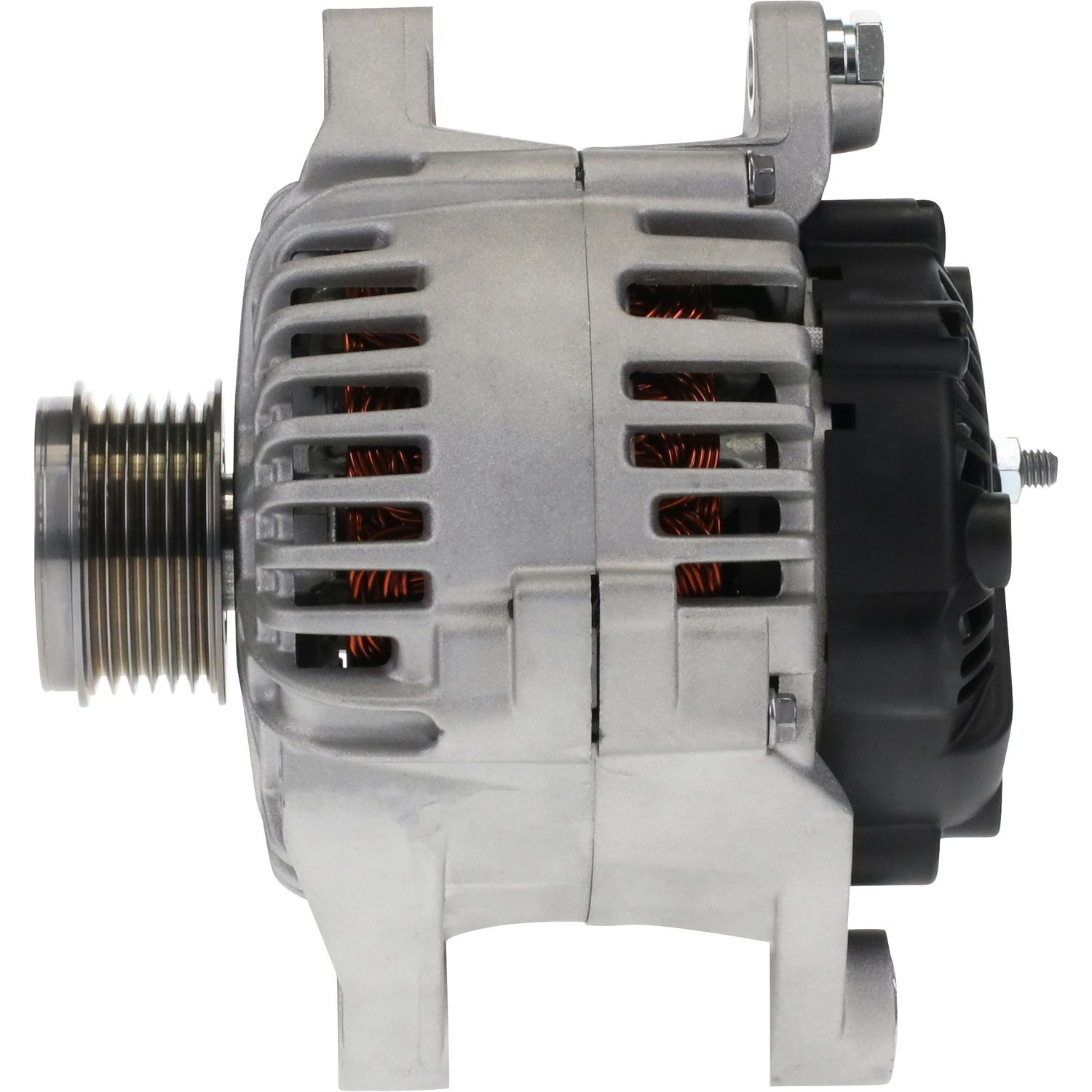 WAI 14006N - Alternator WAI 14006N Alternator product image 15 of 25