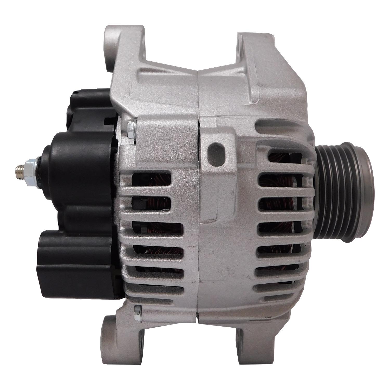 WAI 14006N - Alternator WAI 14006N Alternator product image 16 of 25