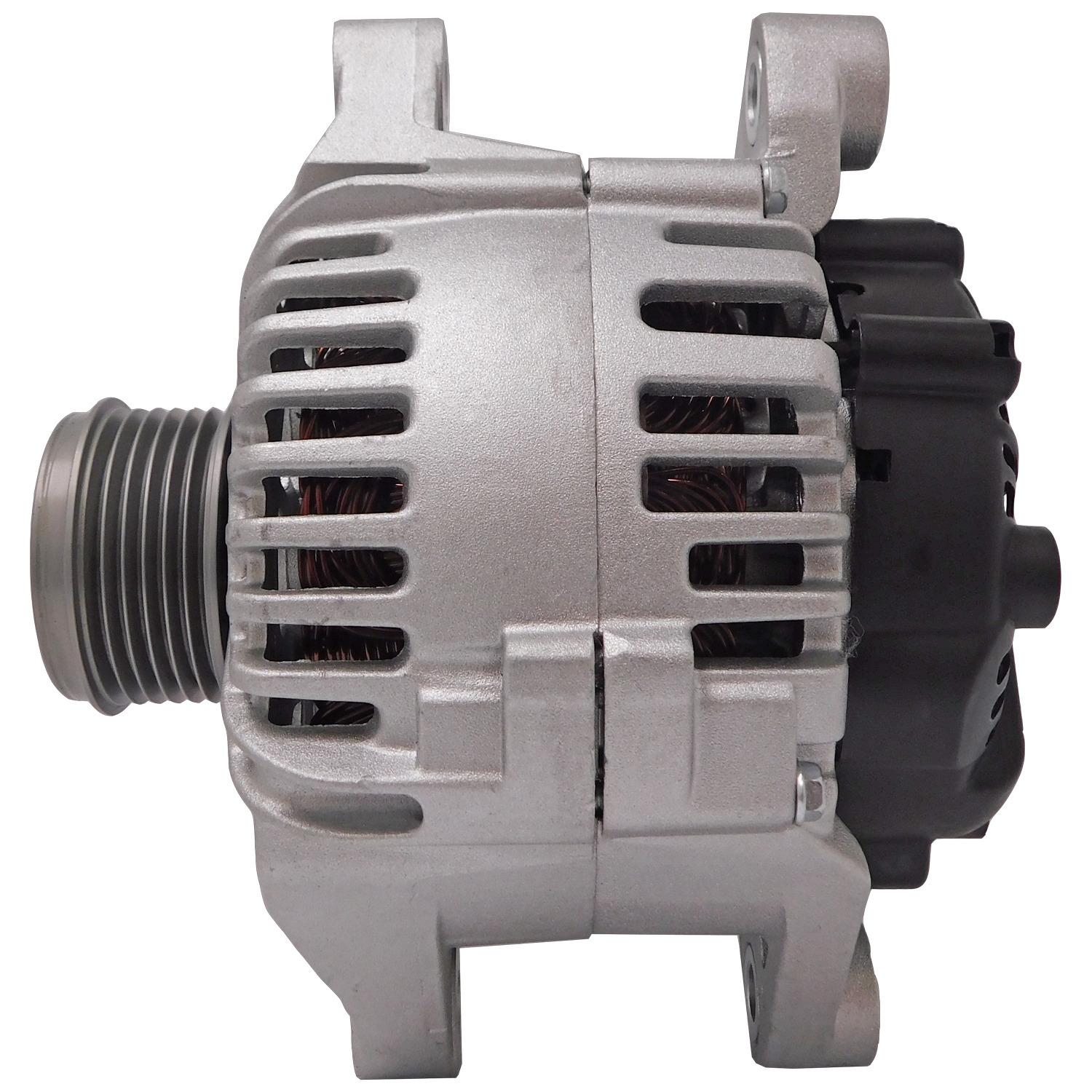 WAI 14006N - Alternator WAI 14006N Alternator product image 17 of 25