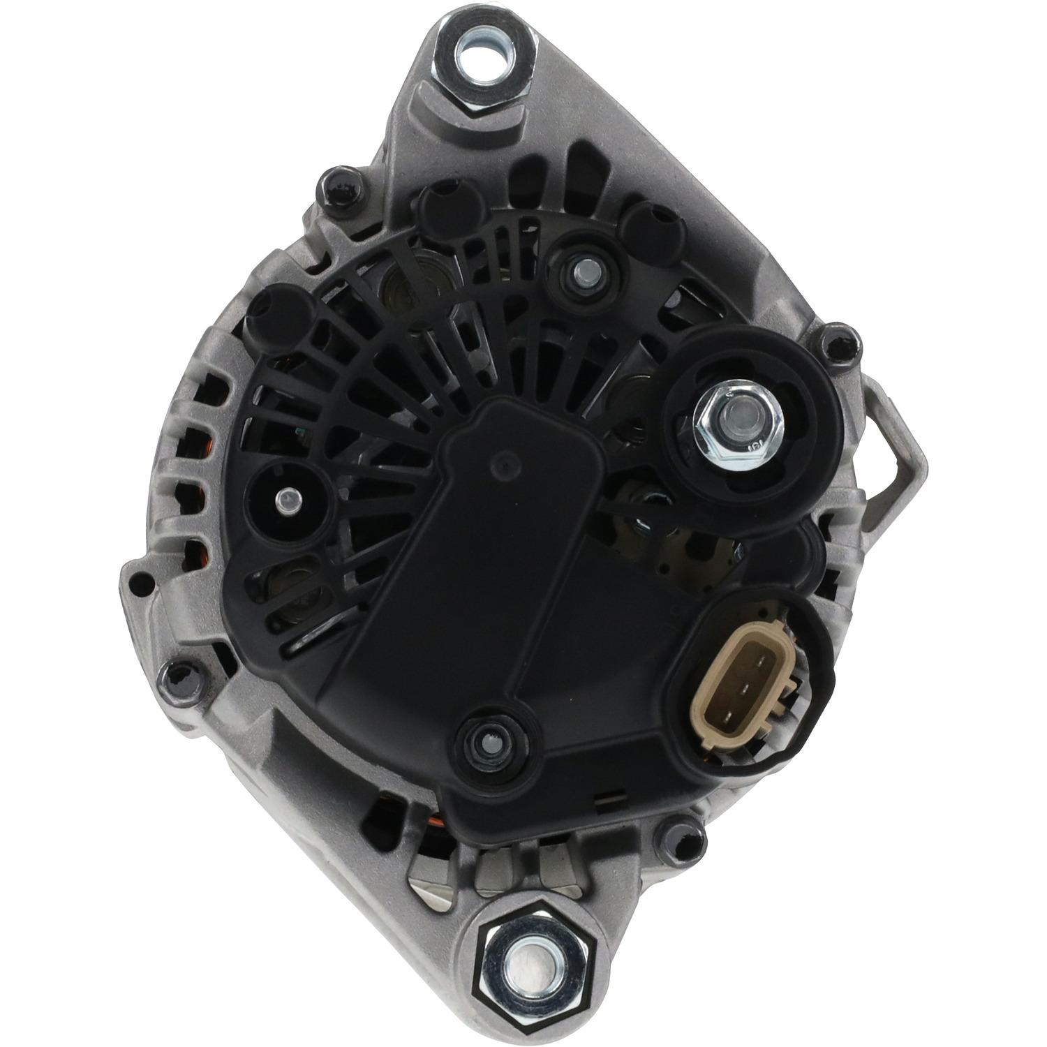 WAI 14006N - Alternator WAI 14006N Alternator product image 19 of 25