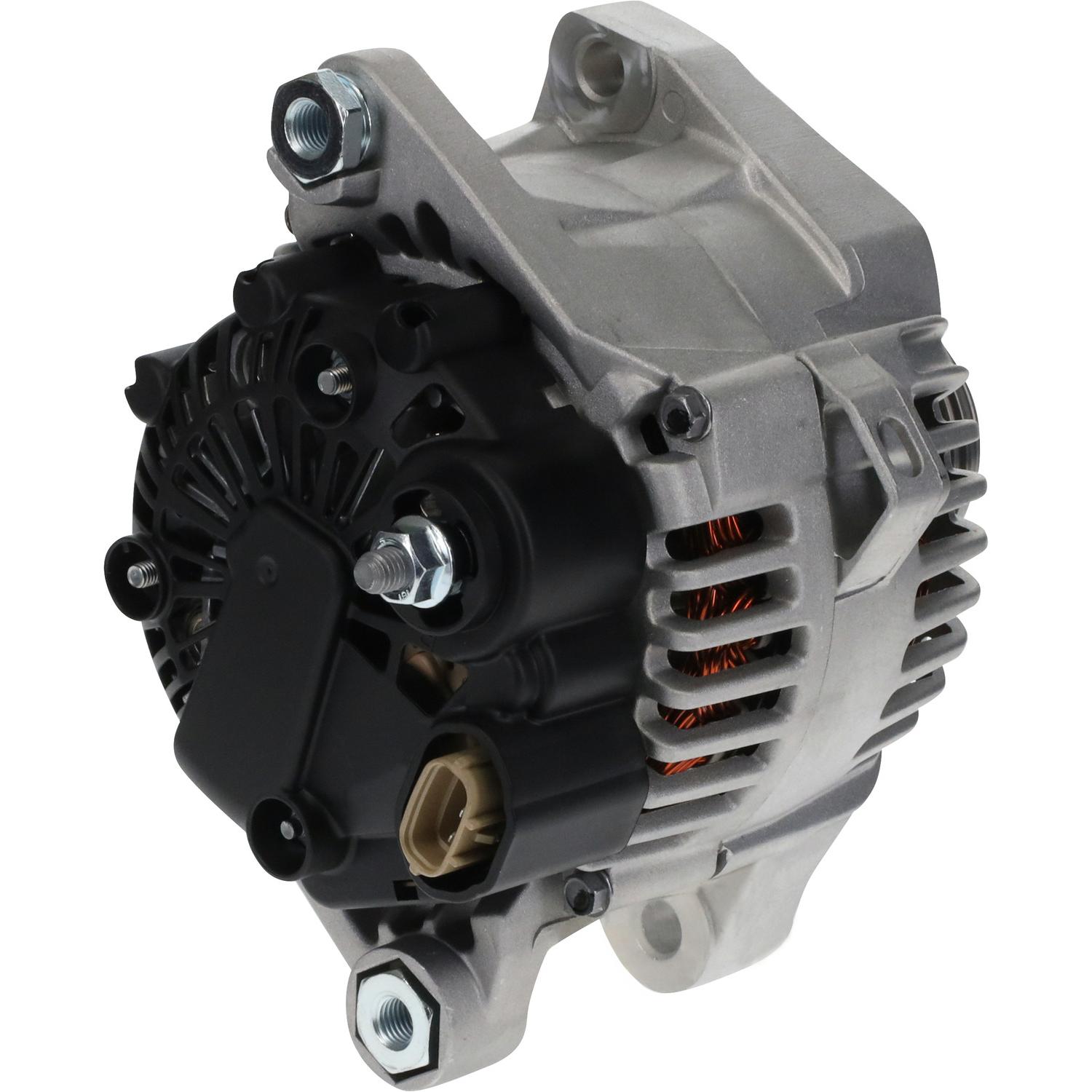 WAI 14006N - Alternator WAI 14006N Alternator product image 20 of 25