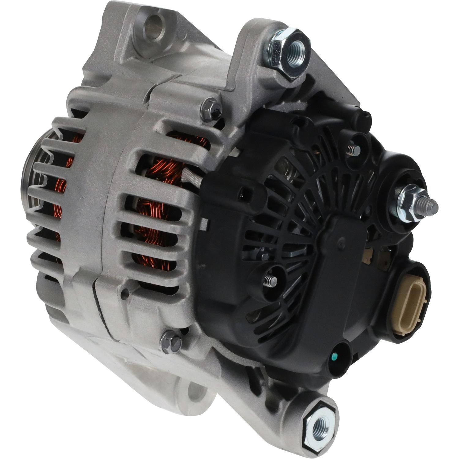 WAI 14006N - Alternator WAI 14006N Alternator product image 21 of 25