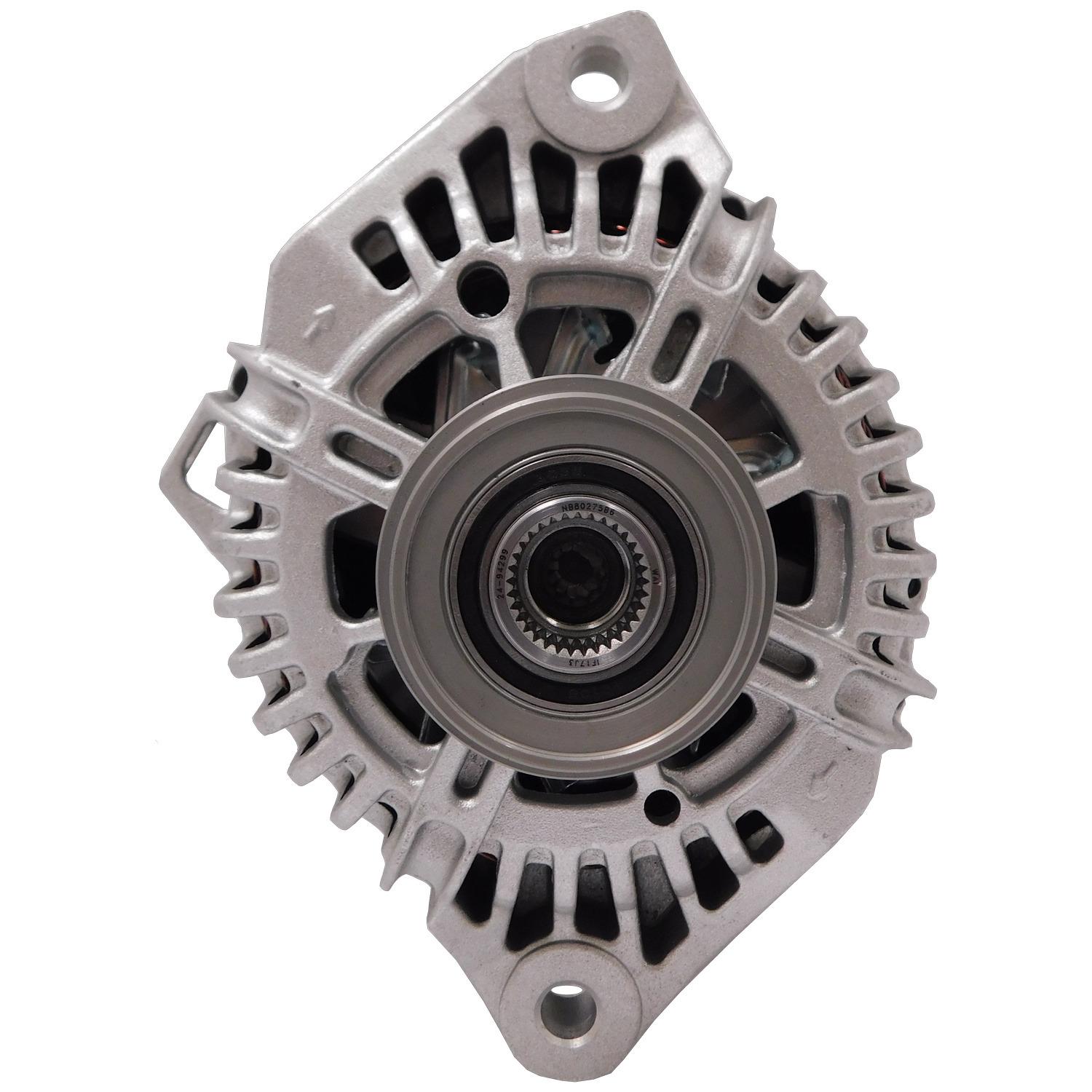 WAI 14006N - Alternator WAI 14006N Alternator product image 22 of 25