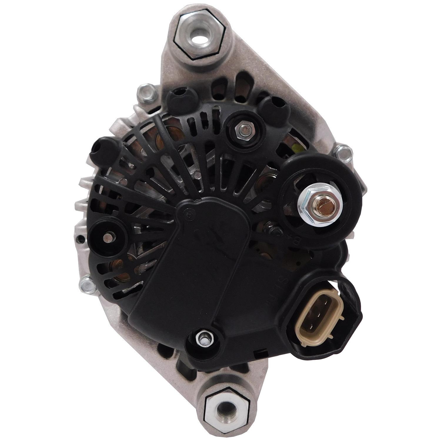 WAI 14006N - Alternator WAI 14006N Alternator product image 23 of 25