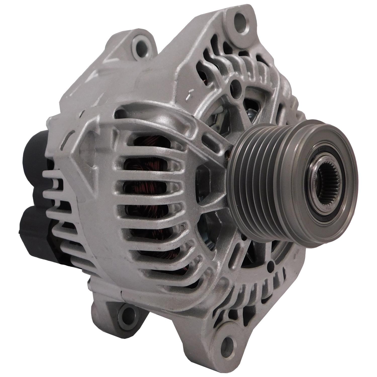 WAI 14006N - Alternator WAI 14006N Alternator product image 24 of 25