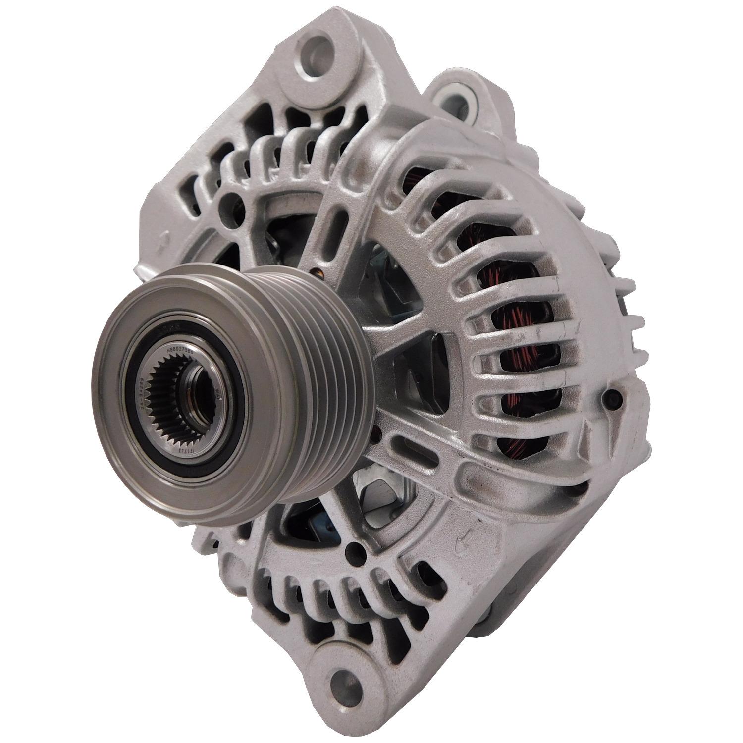 WAI 14006N - Alternator WAI 14006N Alternator product image 25 of 25