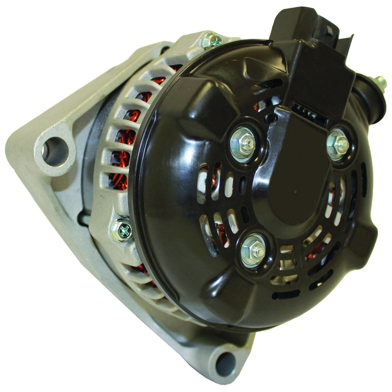 WAI 14007N Alternator product image 1 of 19
