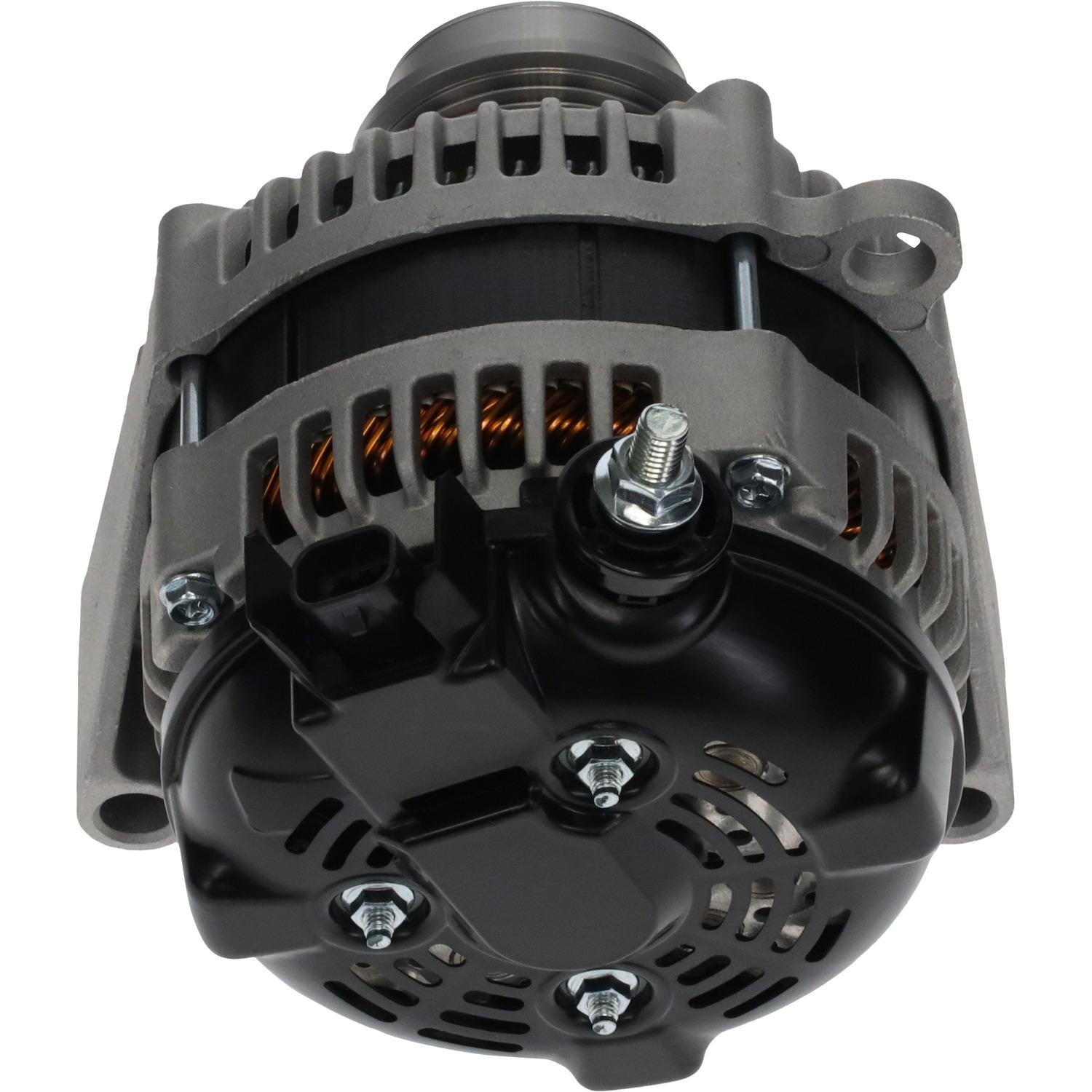 WAI 14007N Alternator product image 2 of 19