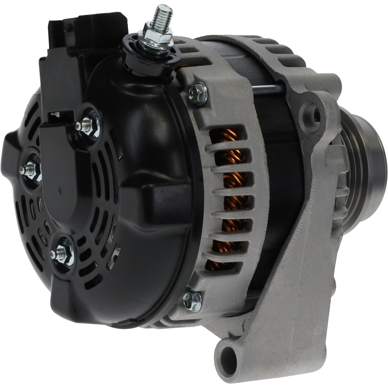 WAI 14007N Alternator product image 3 of 19
