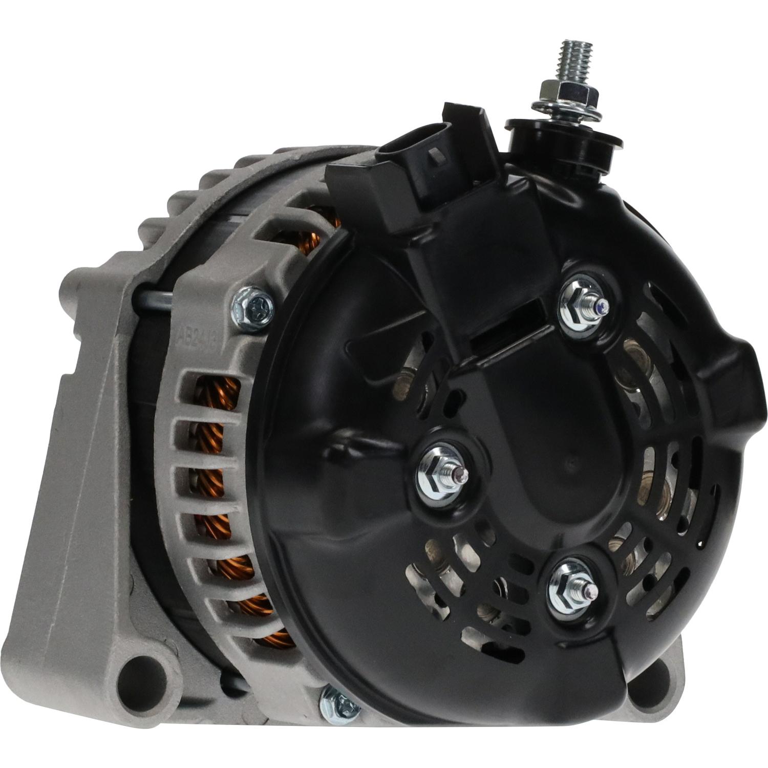 WAI 14007N Alternator product image 4 of 19
