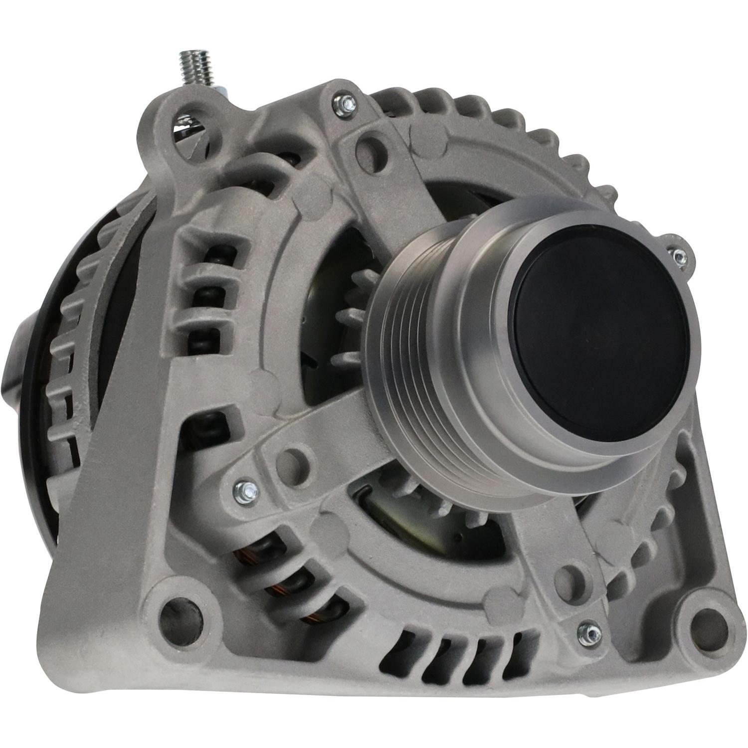 WAI 14007N Alternator product image 5 of 19