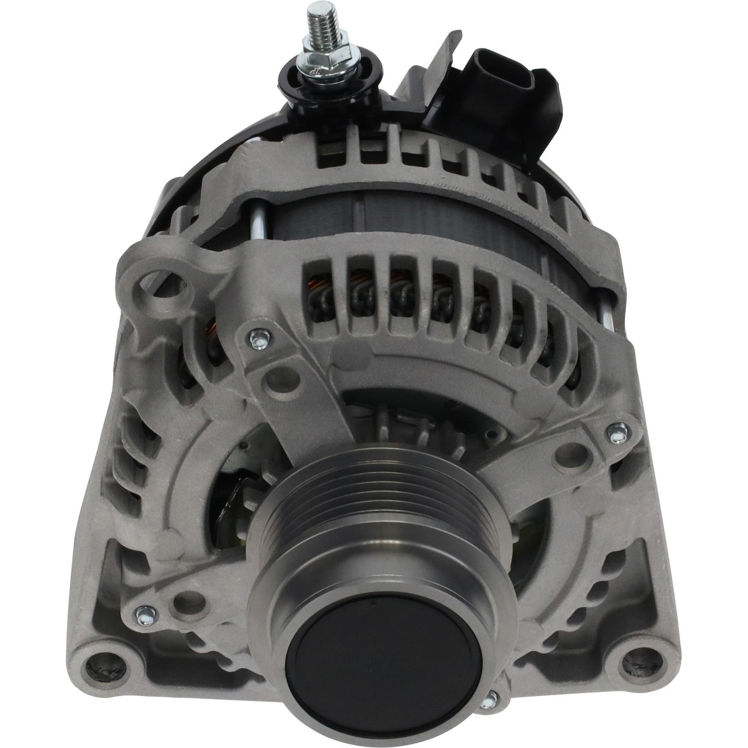 WAI 14007N Alternator product image 6 of 19