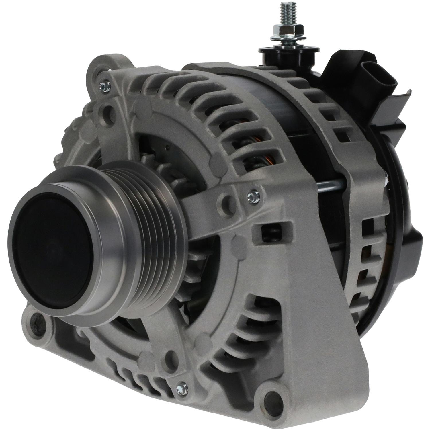 WAI 14007N Alternator product image 7 of 19