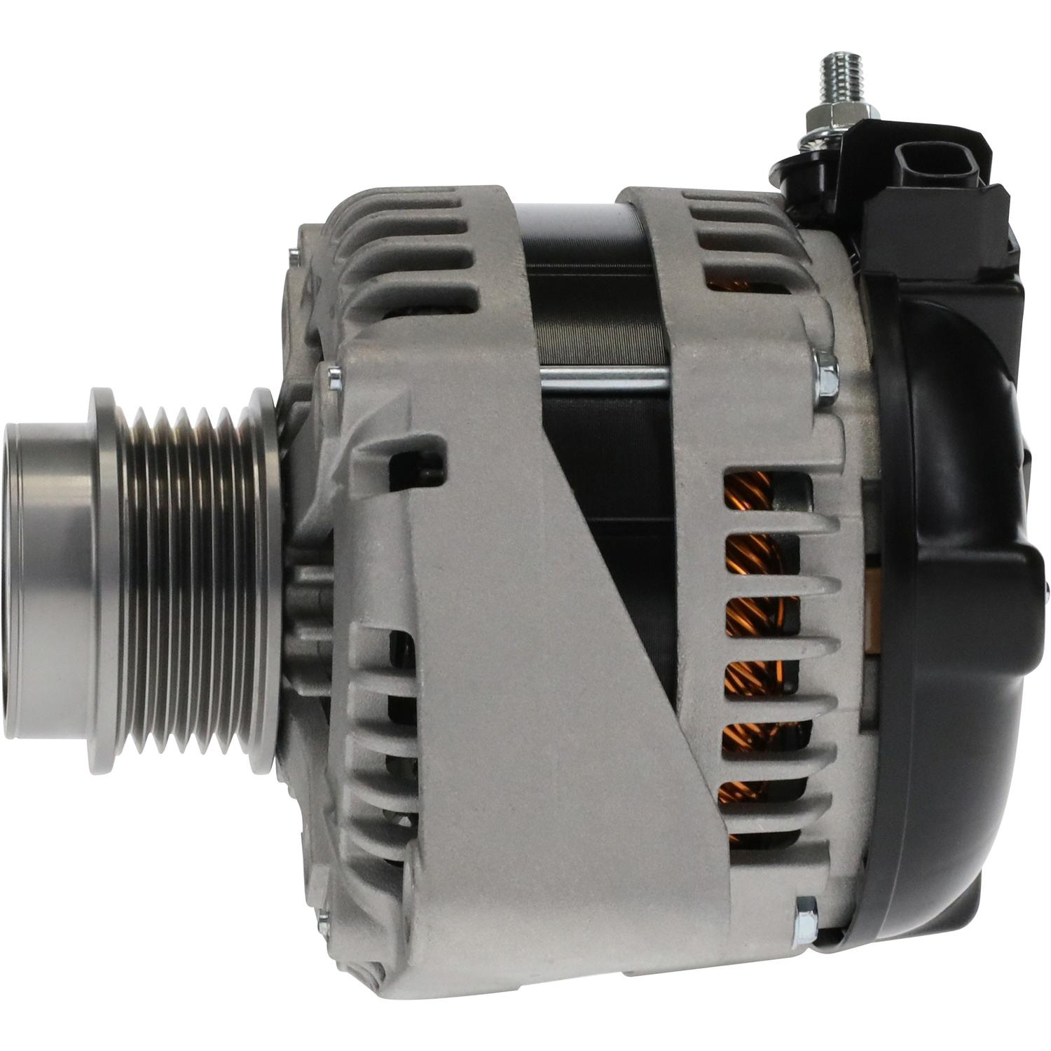 WAI 14007N Alternator product image 9 of 19