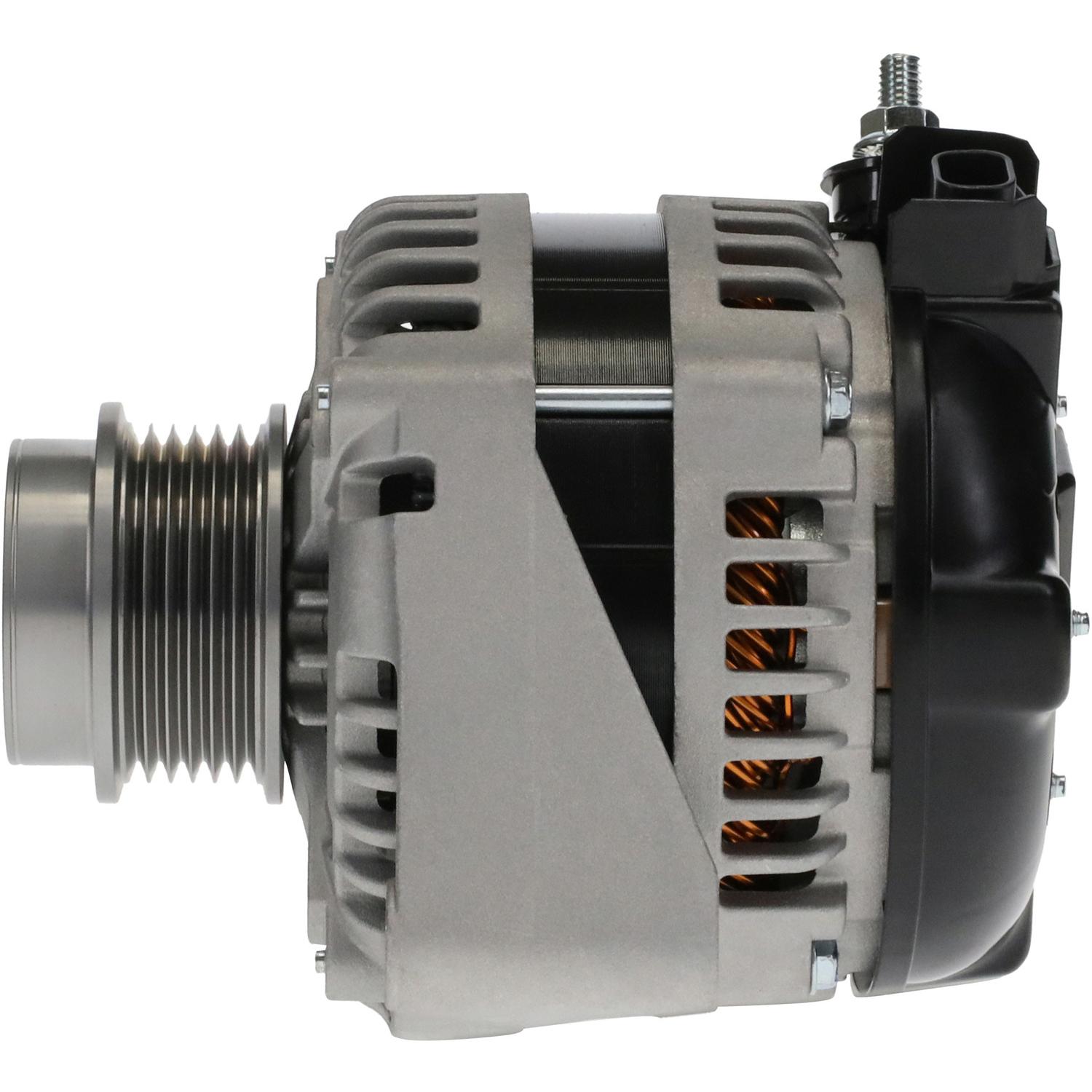 WAI 14007N Alternator product image 10 of 19