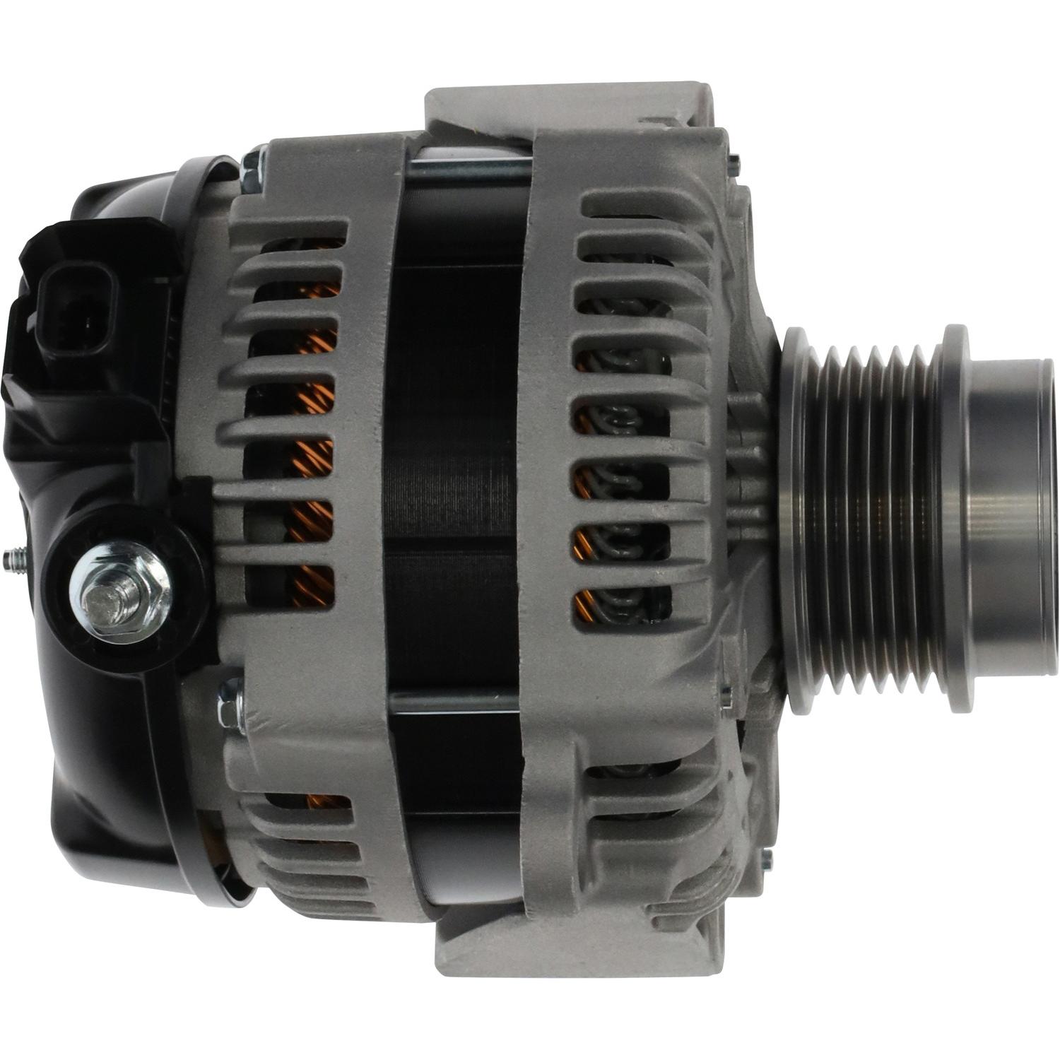 WAI 14007N Alternator product image 11 of 19