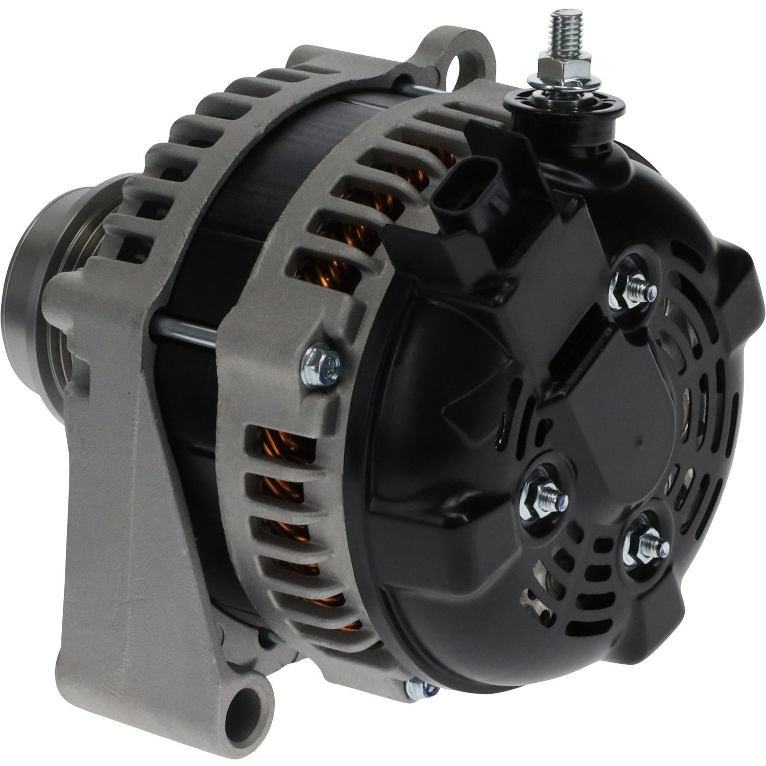 WAI 14007N Alternator product image 14 of 19
