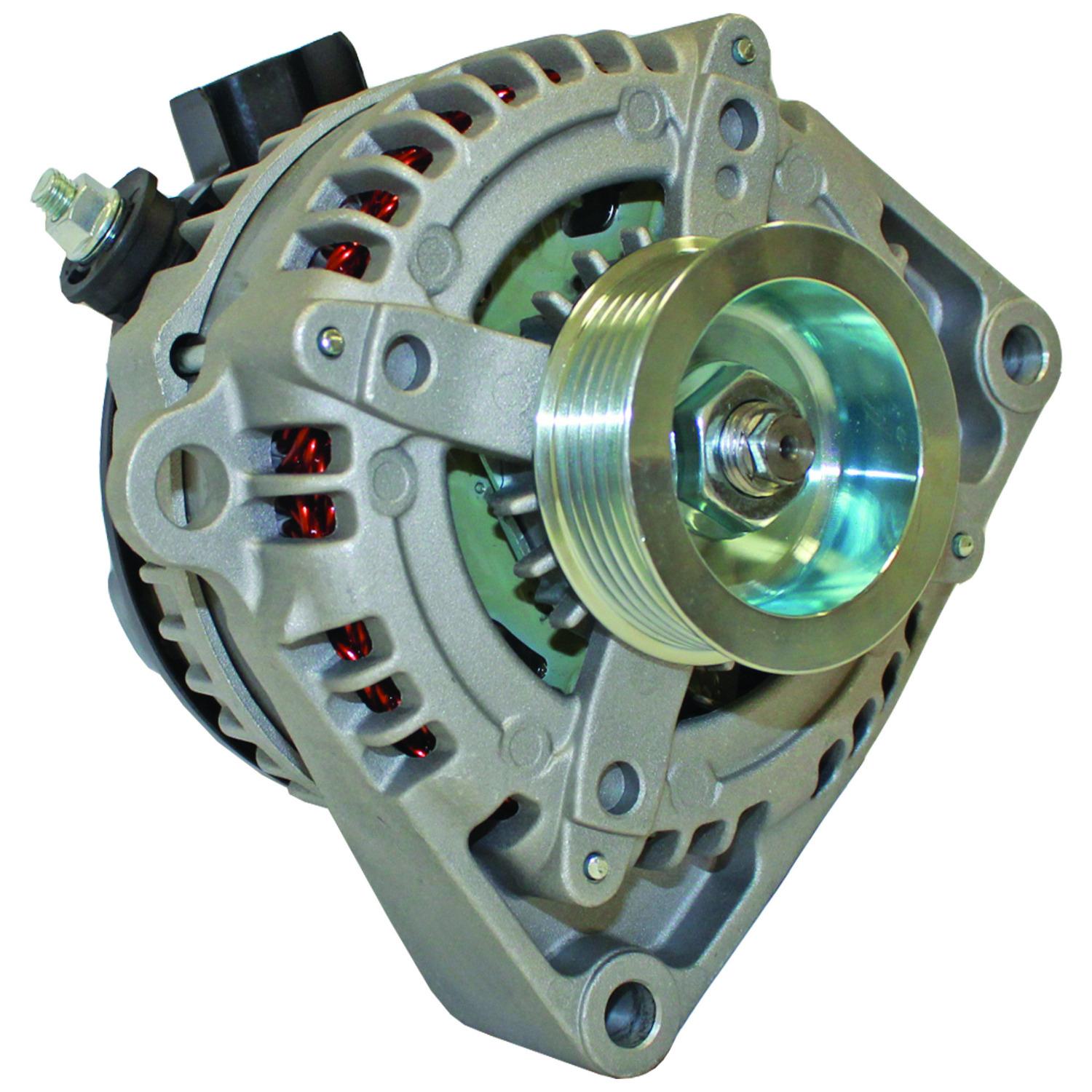WAI 14007N Alternator product image 15 of 19
