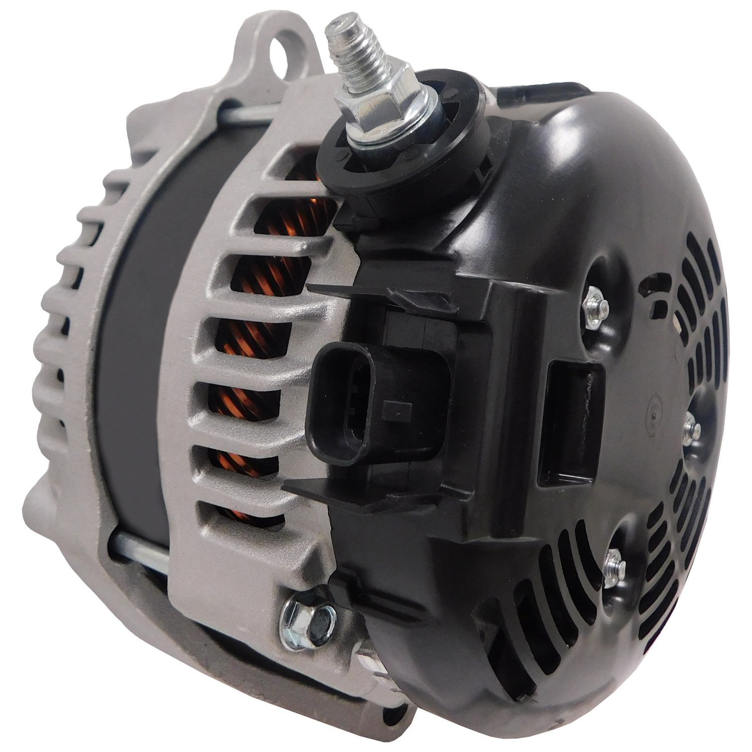 WAI 14009N - Alternator WAI 14009N Alternator product image 1 of 24