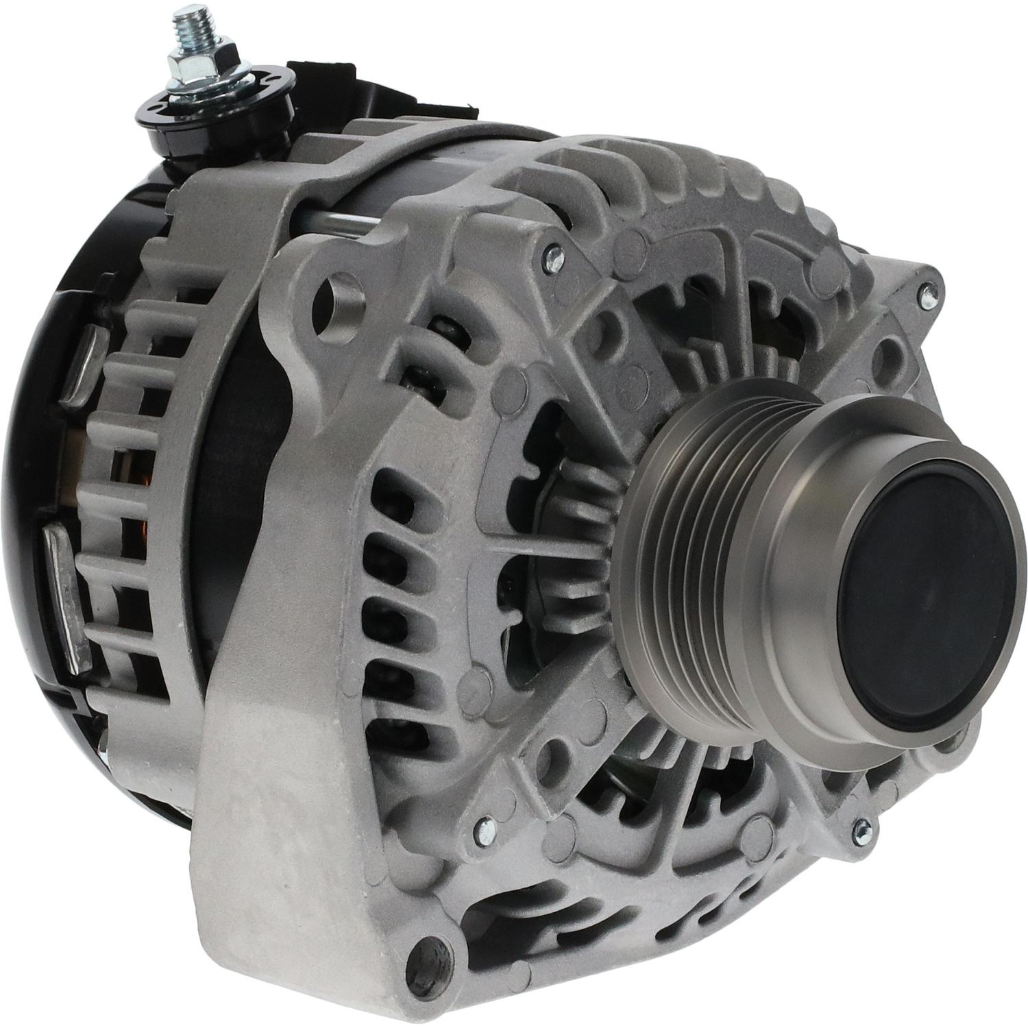 WAI 14009N - Alternator WAI 14009N Alternator product image 2 of 24