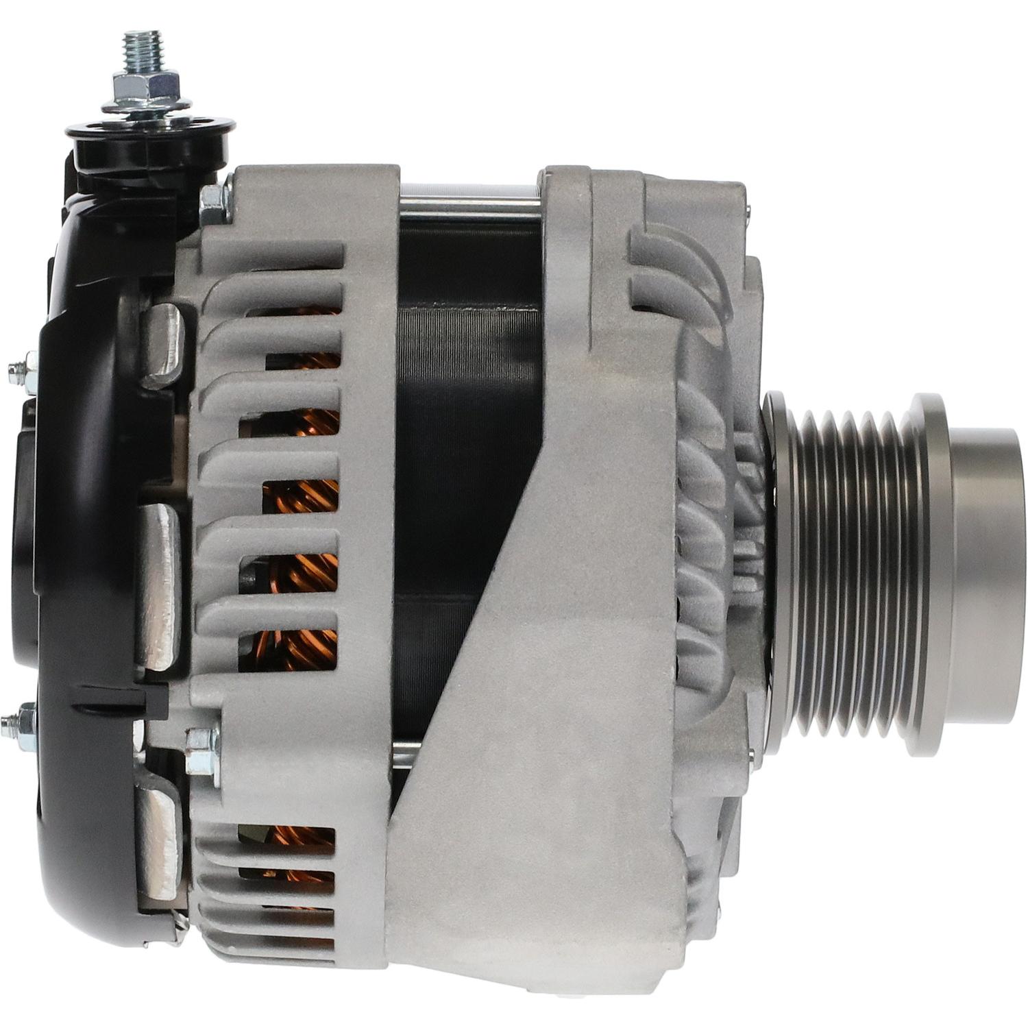 WAI 14009N - Alternator WAI 14009N Alternator product image 5 of 24