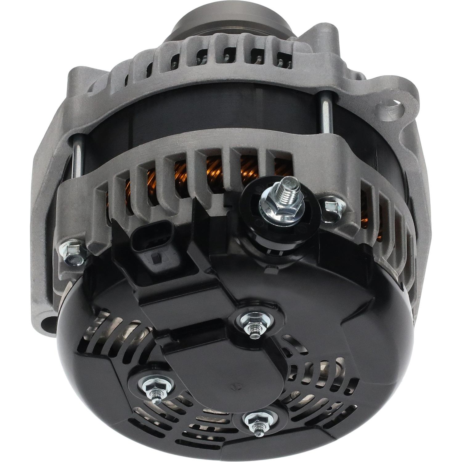 WAI 14009N - Alternator WAI 14009N Alternator product image 6 of 24
