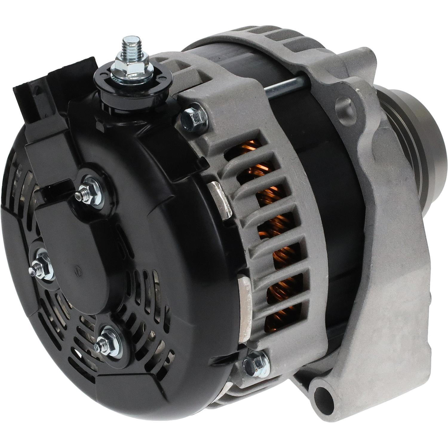 WAI 14009N - Alternator WAI 14009N Alternator product image 7 of 24