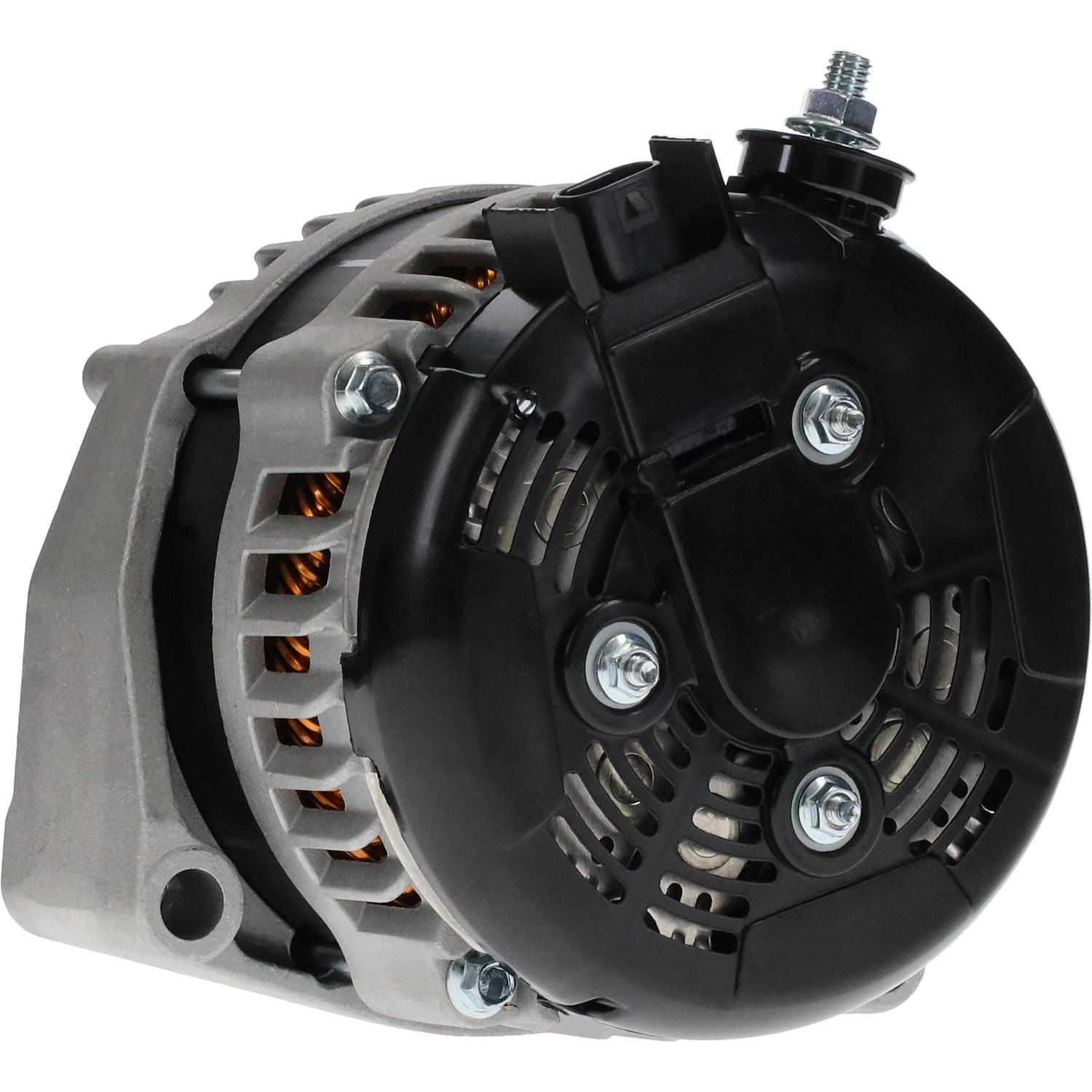 WAI 14009N - Alternator WAI 14009N Alternator product image 8 of 24