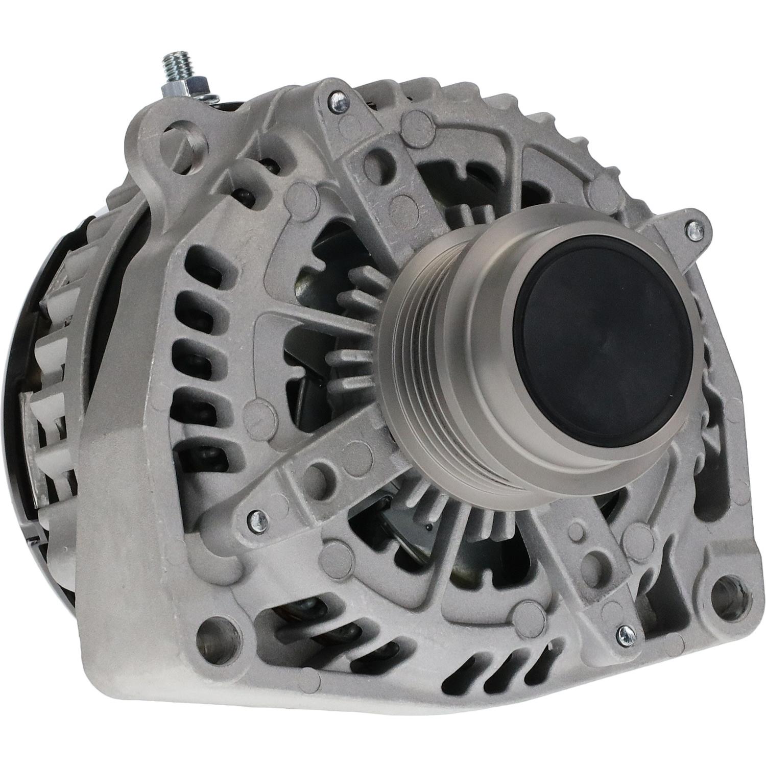 WAI 14009N - Alternator WAI 14009N Alternator product image 9 of 24