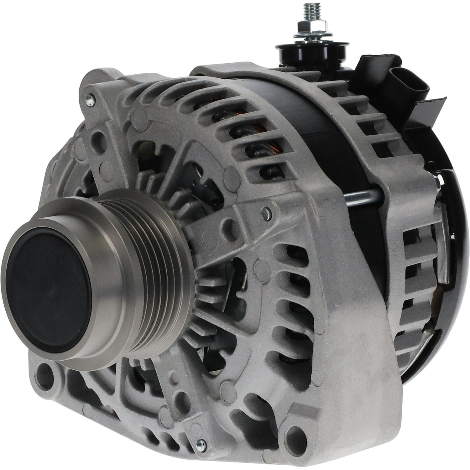 WAI 14009N - Alternator WAI 14009N Alternator product image 10 of 24