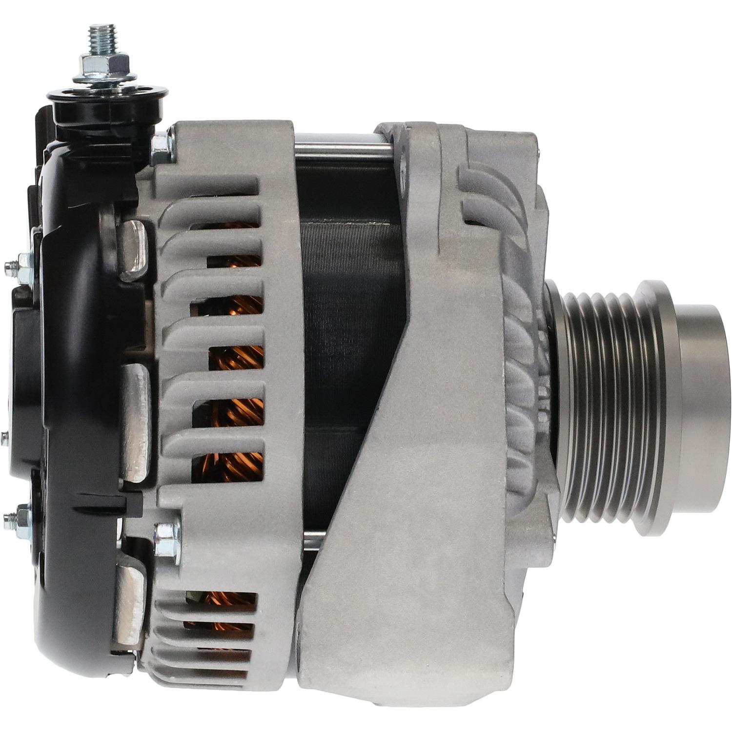 WAI 14009N - Alternator WAI 14009N Alternator product image 11 of 24